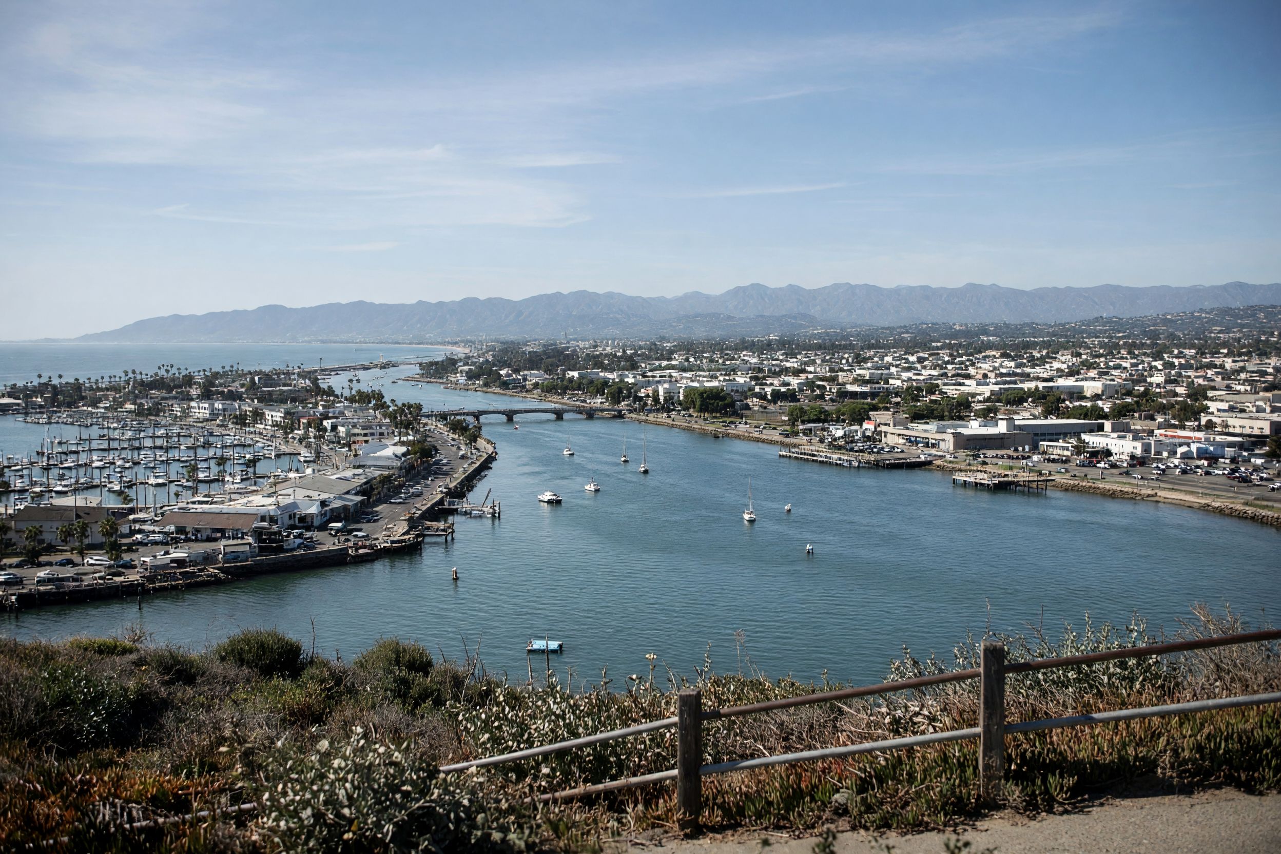 Oxnard