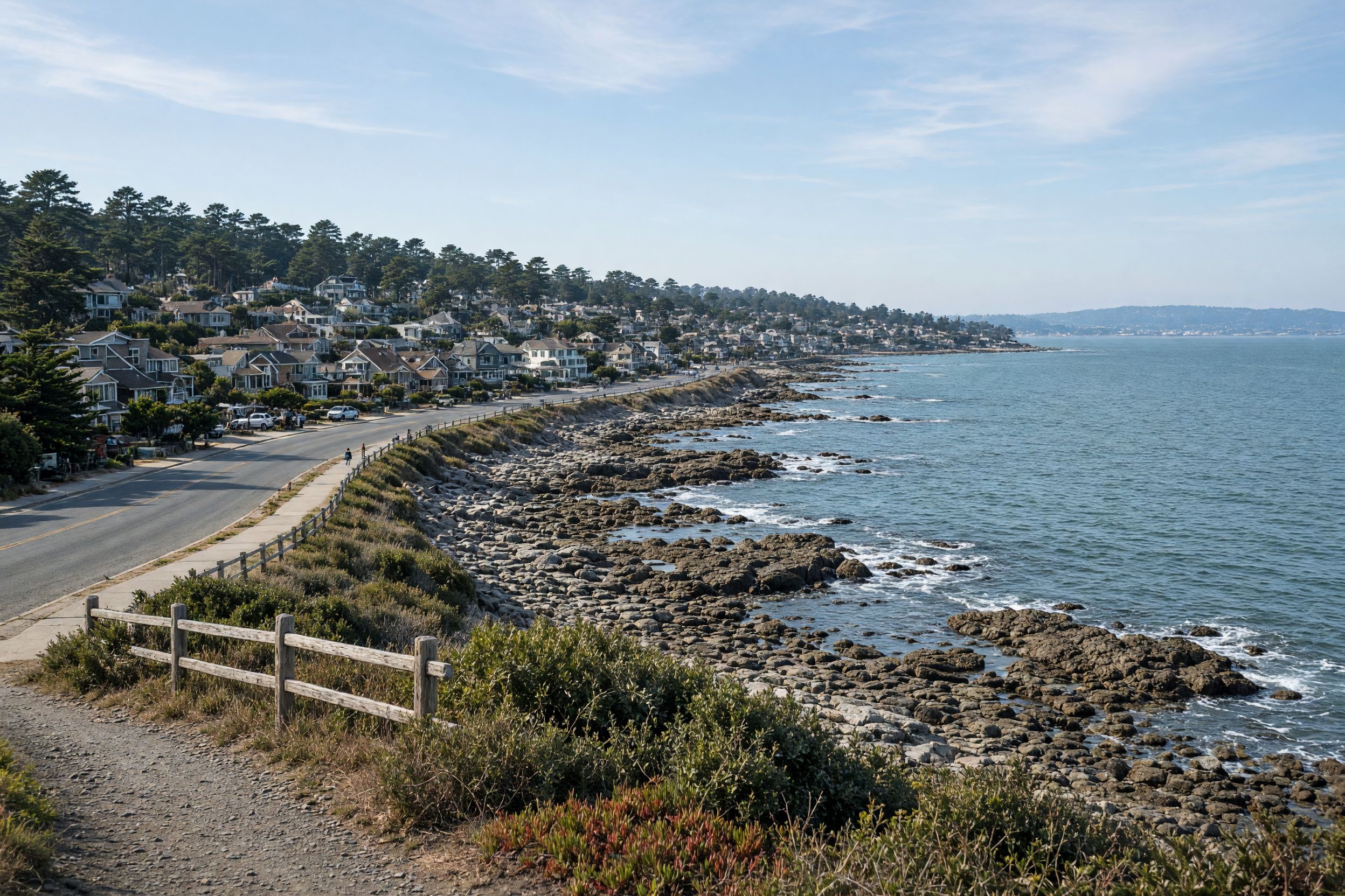 Pacific Grove