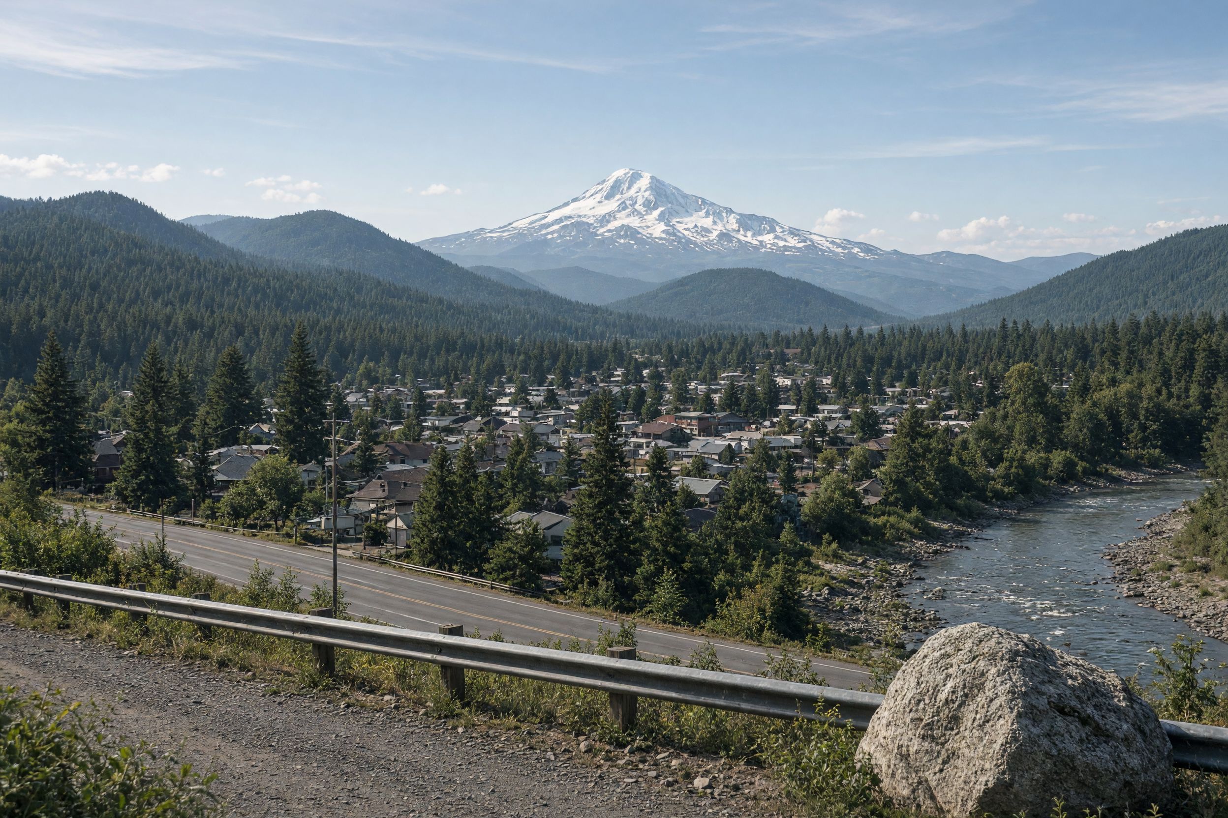 Packwood