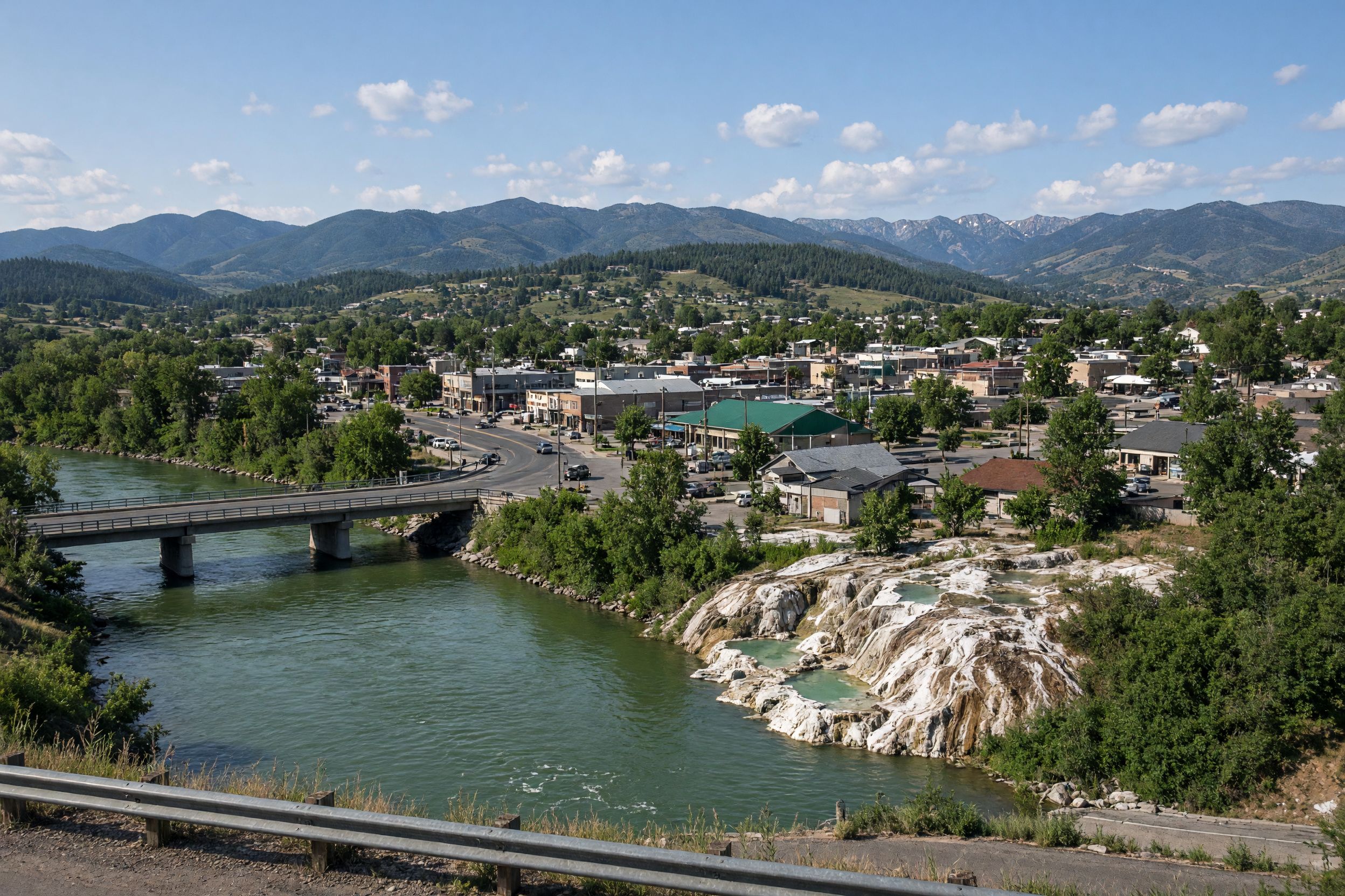 Pagosa Springs
