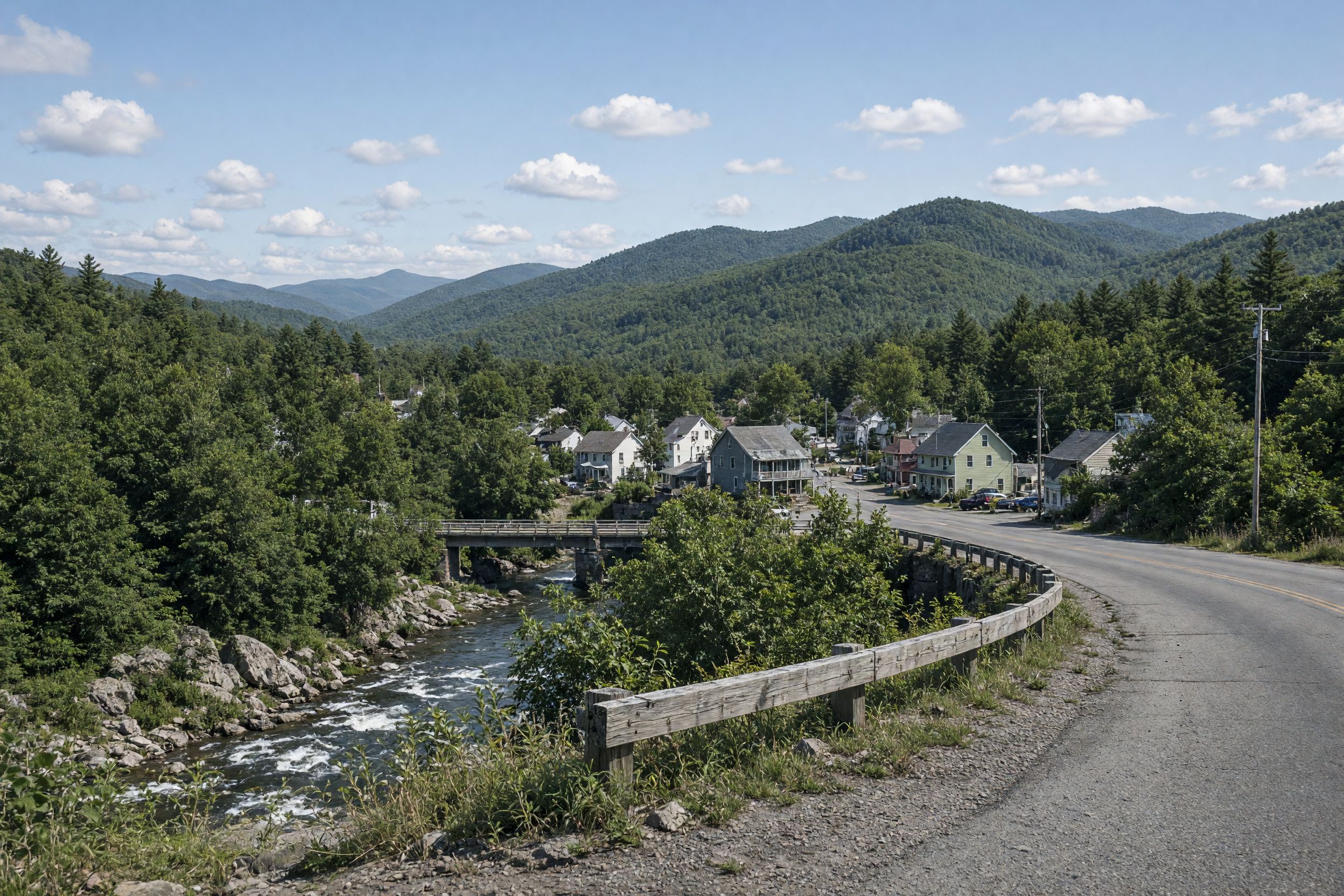 Palenville
