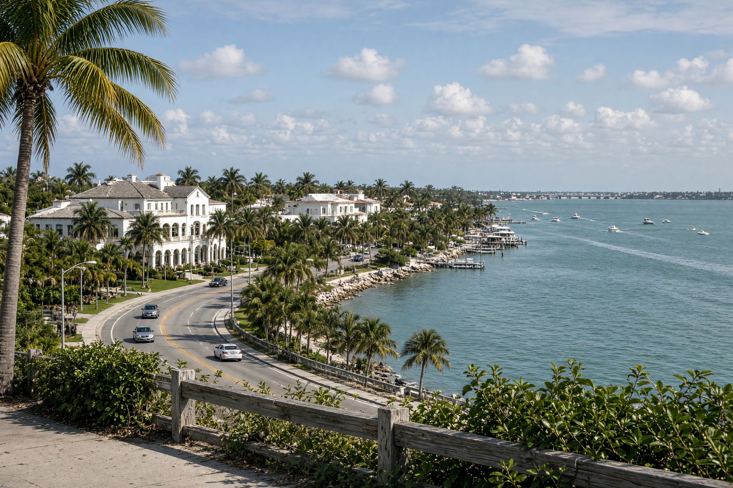 Palm Beach