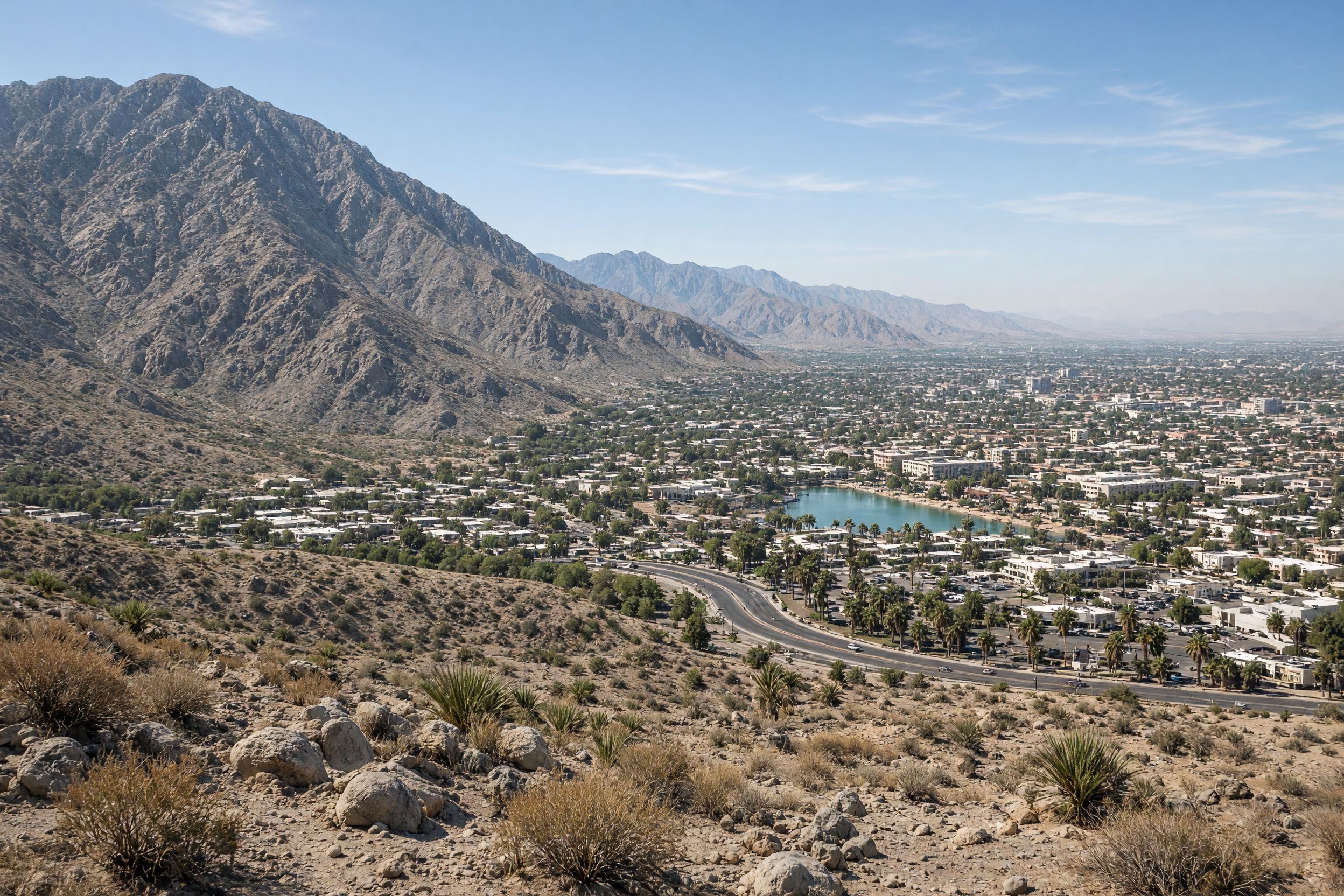 Palm Springs