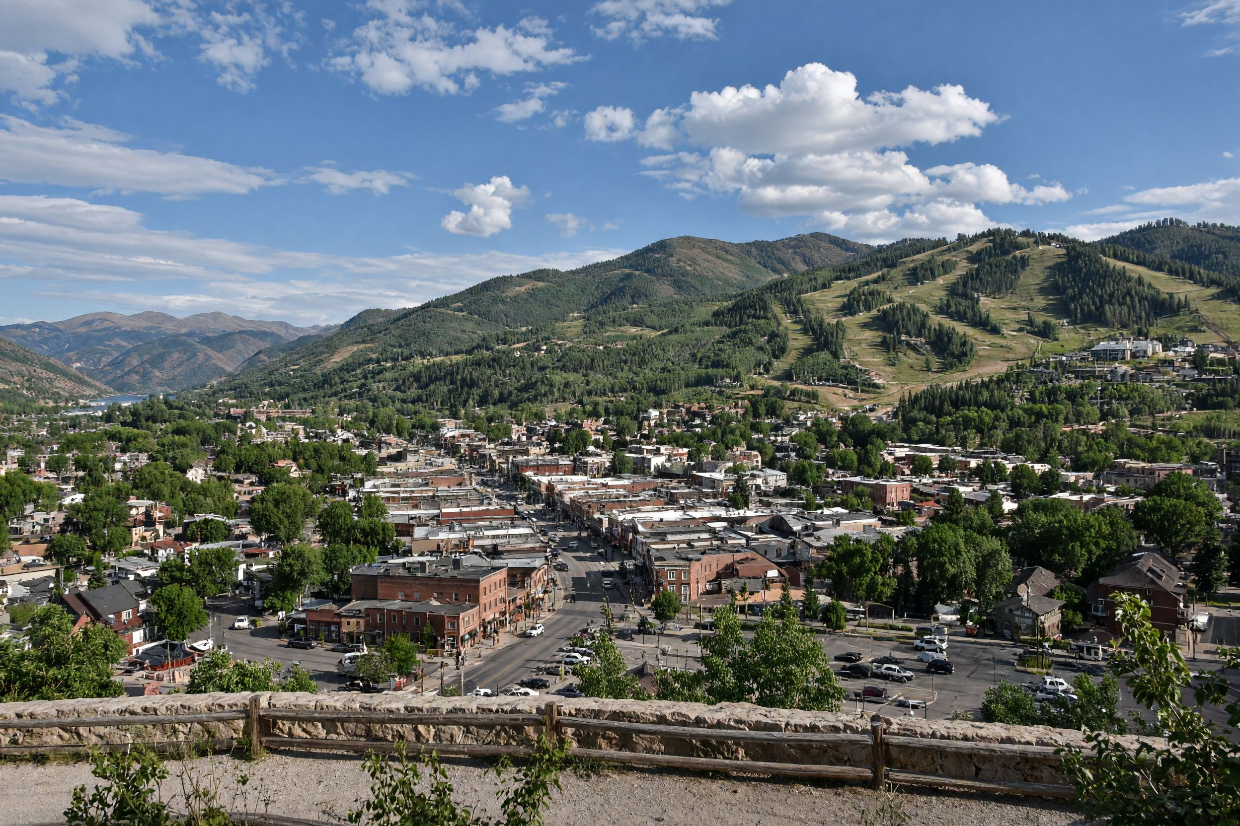 Park City