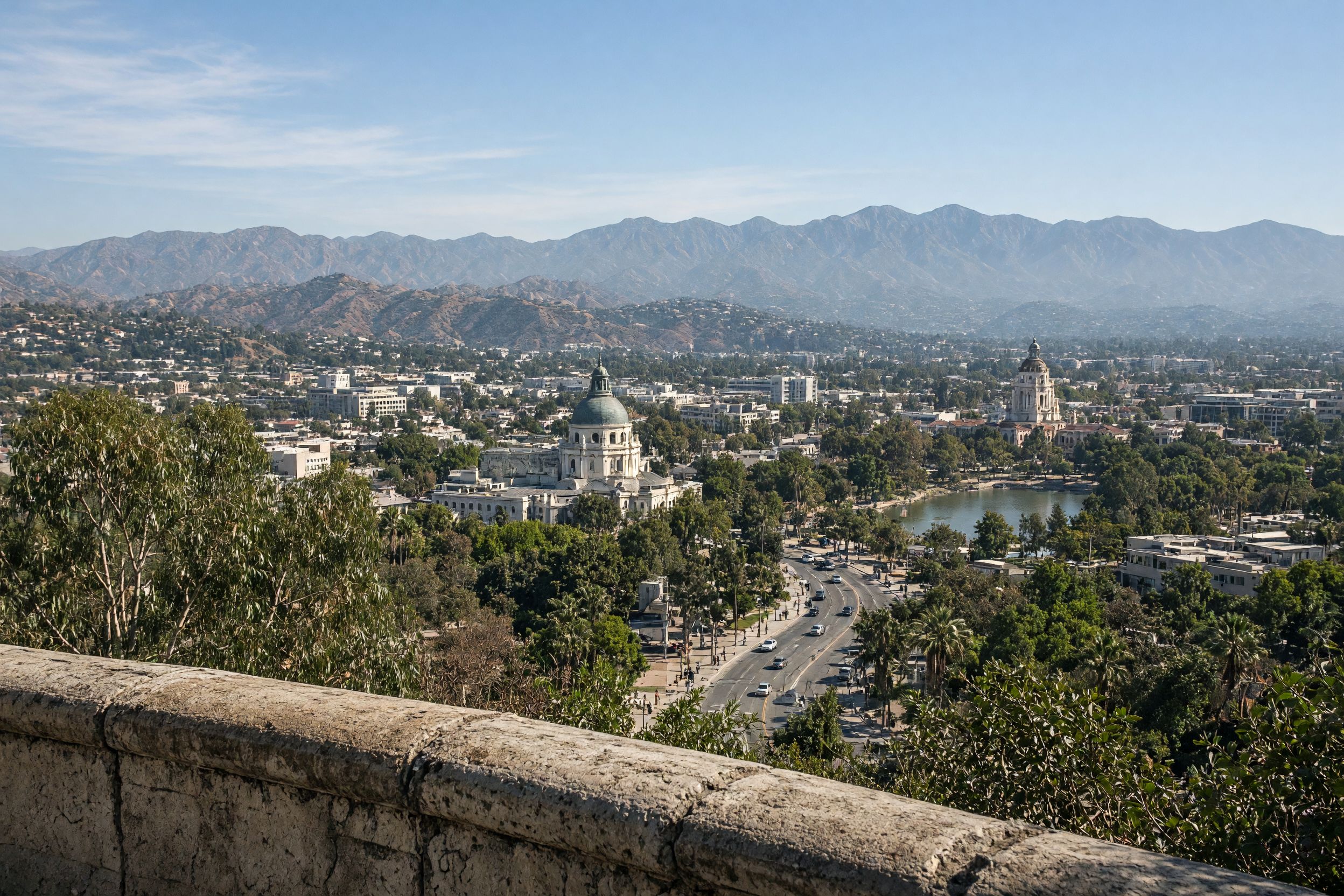 Pasadena