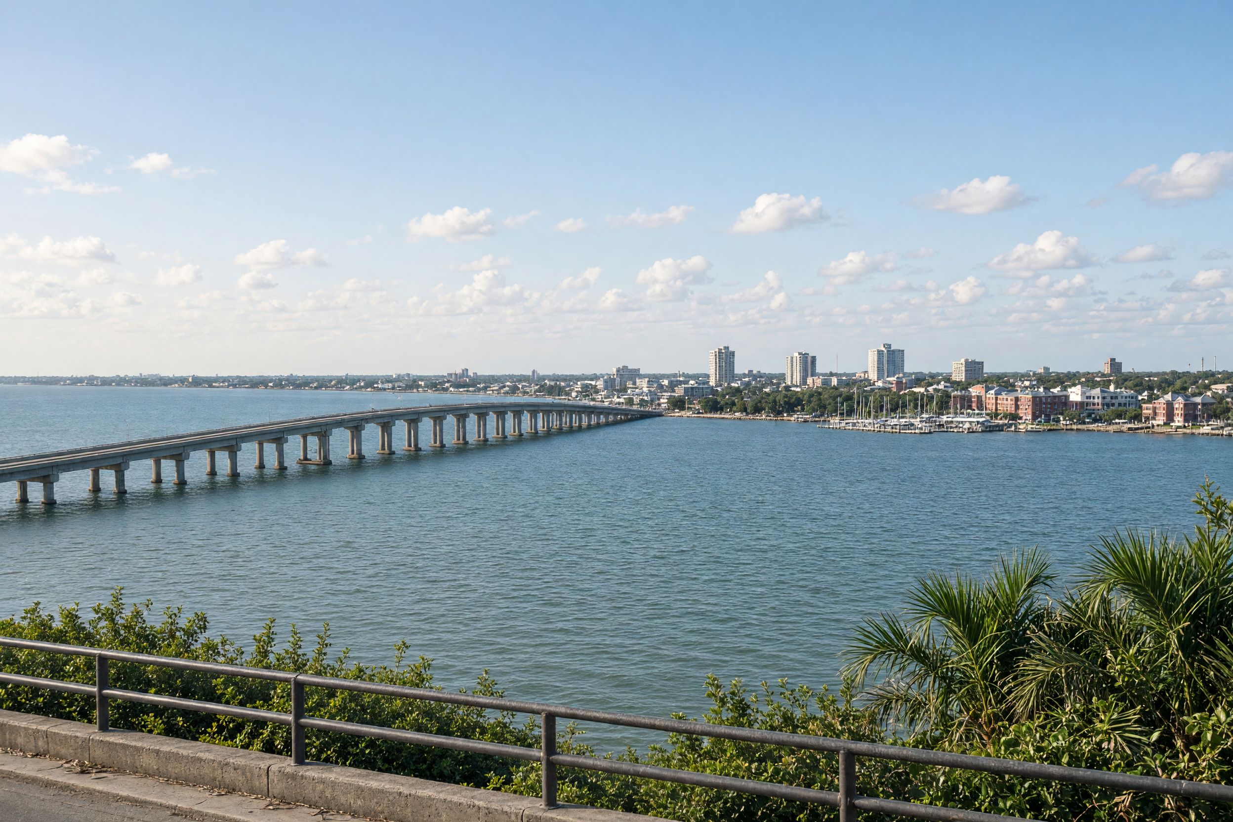 Pensacola
