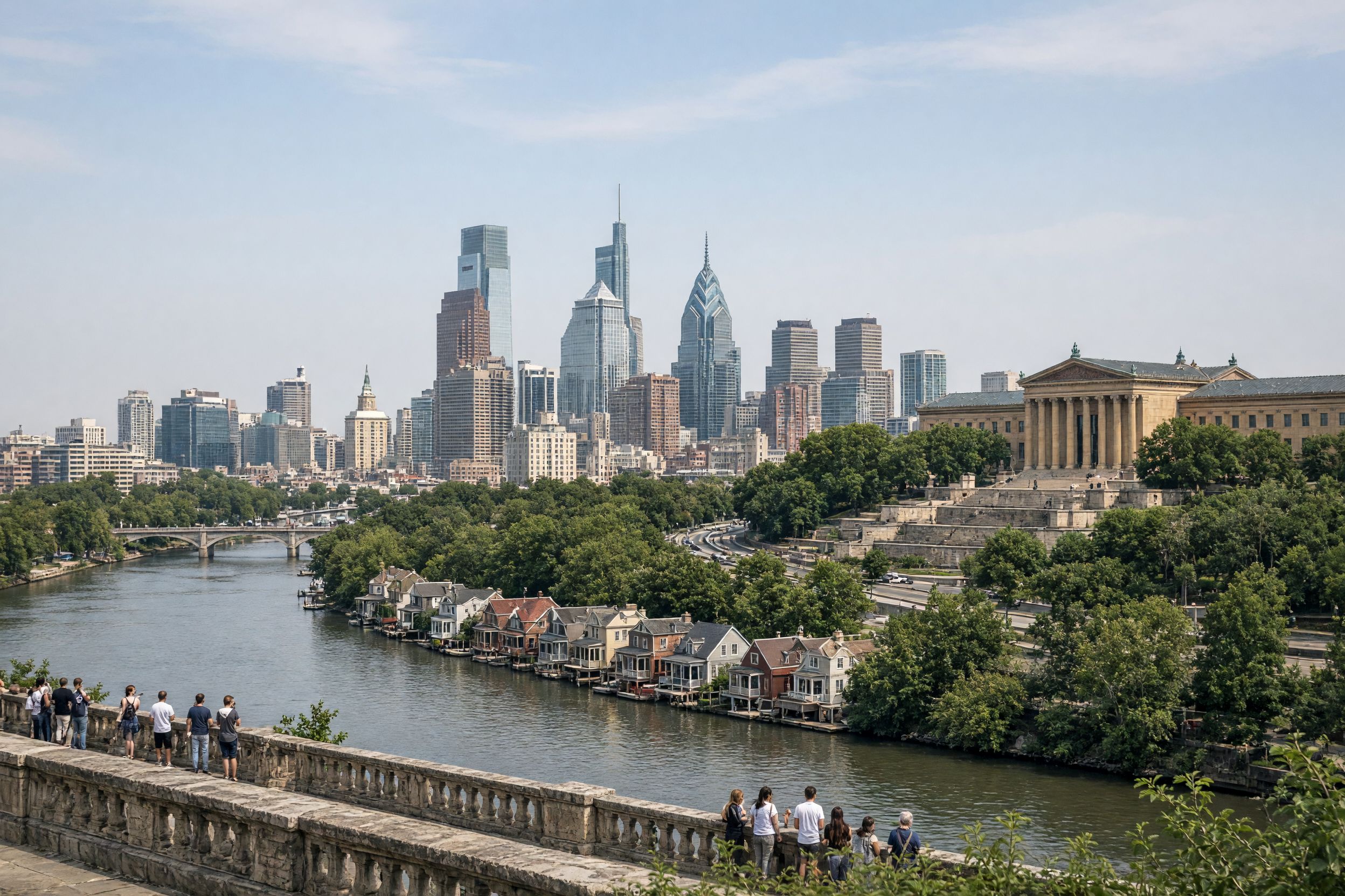Philadelphia