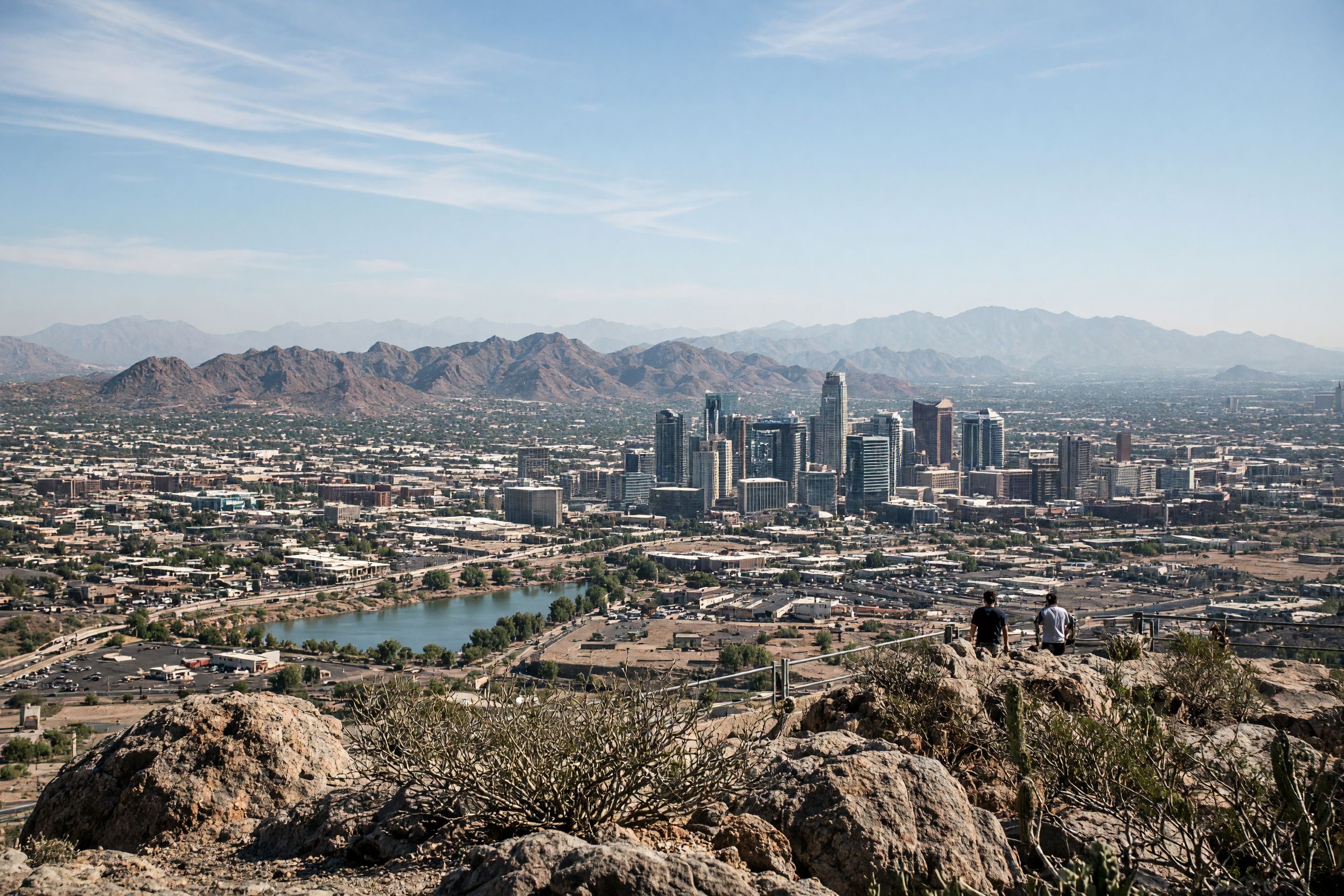 Phoenix