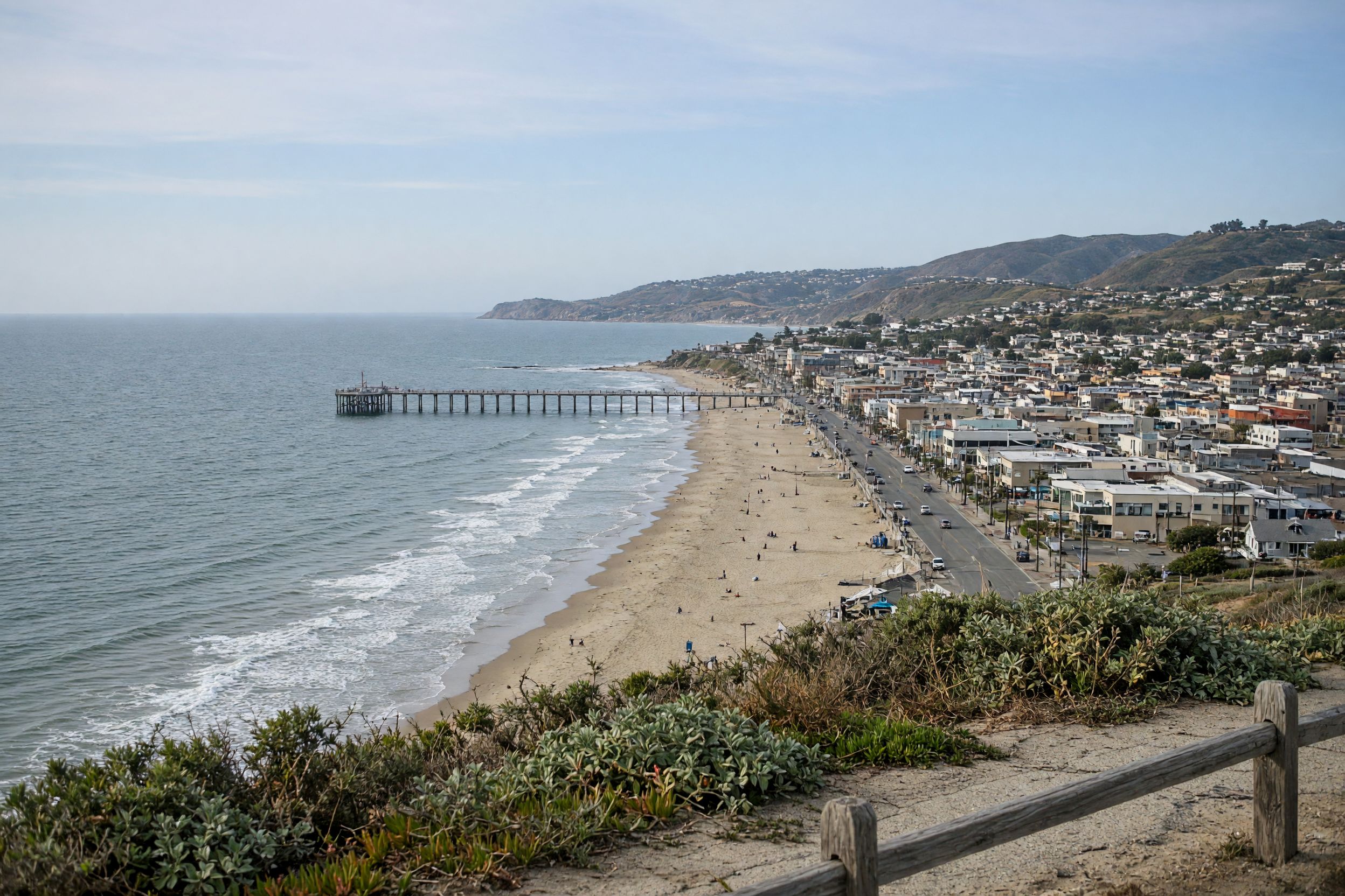 Pismo Beach
