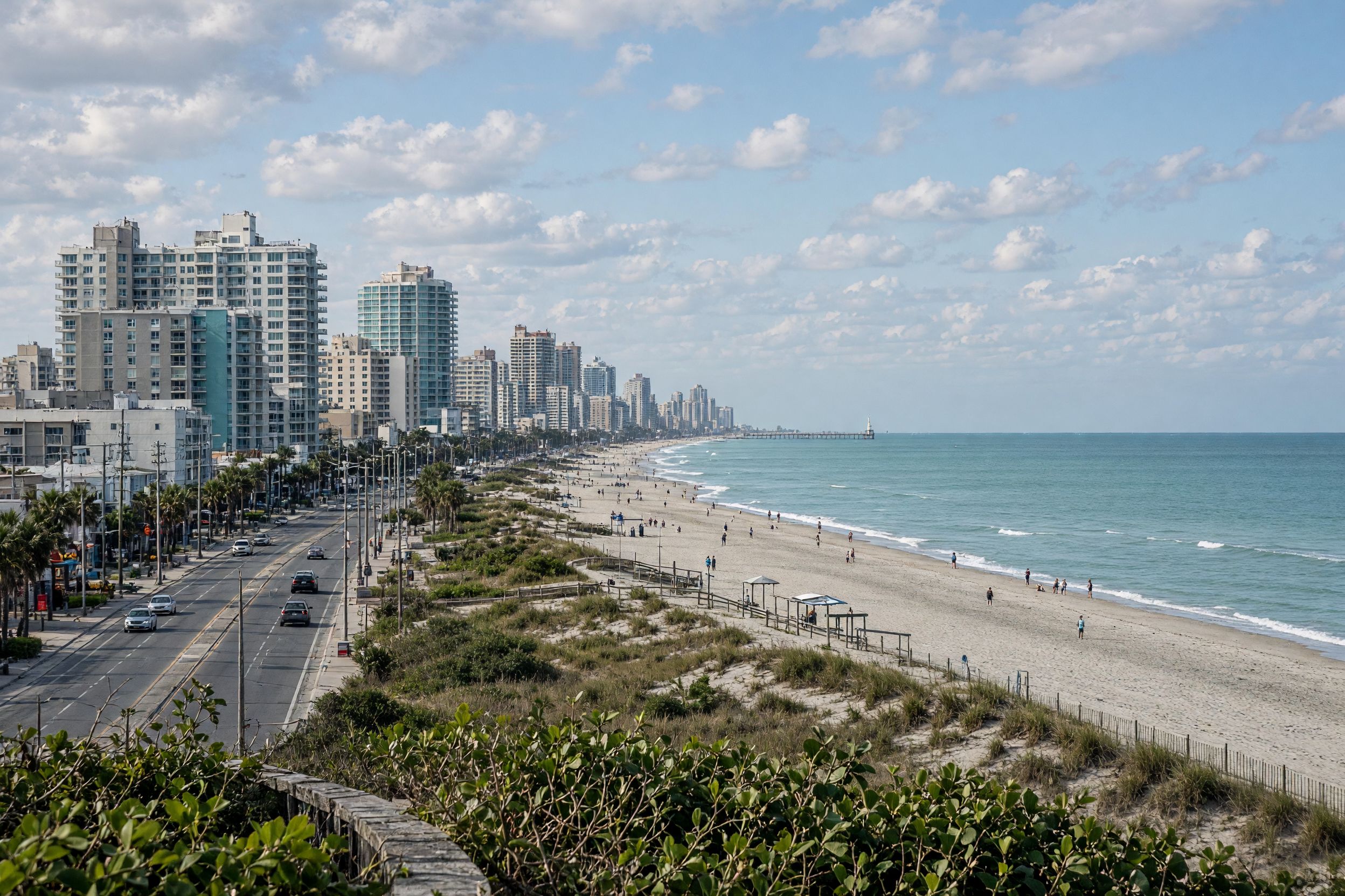 Pompano Beach