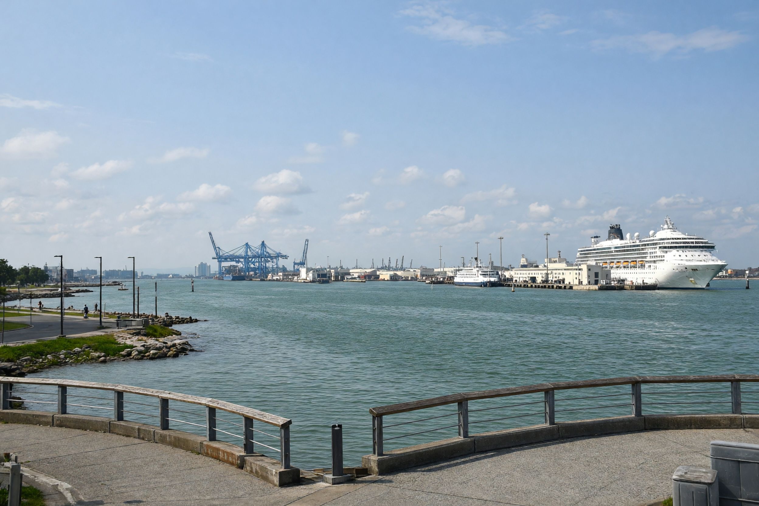 Port Canaveral
