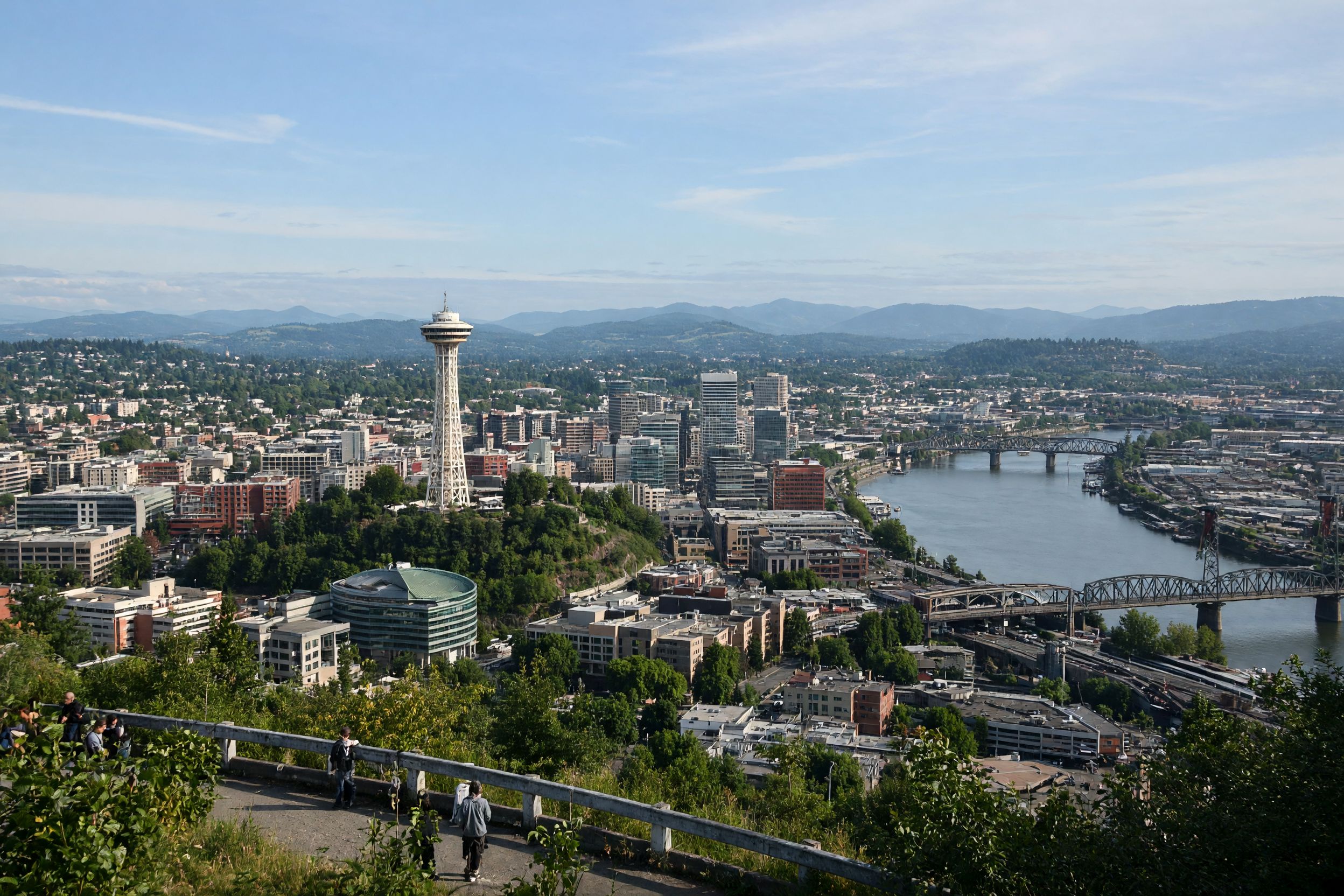 Portland