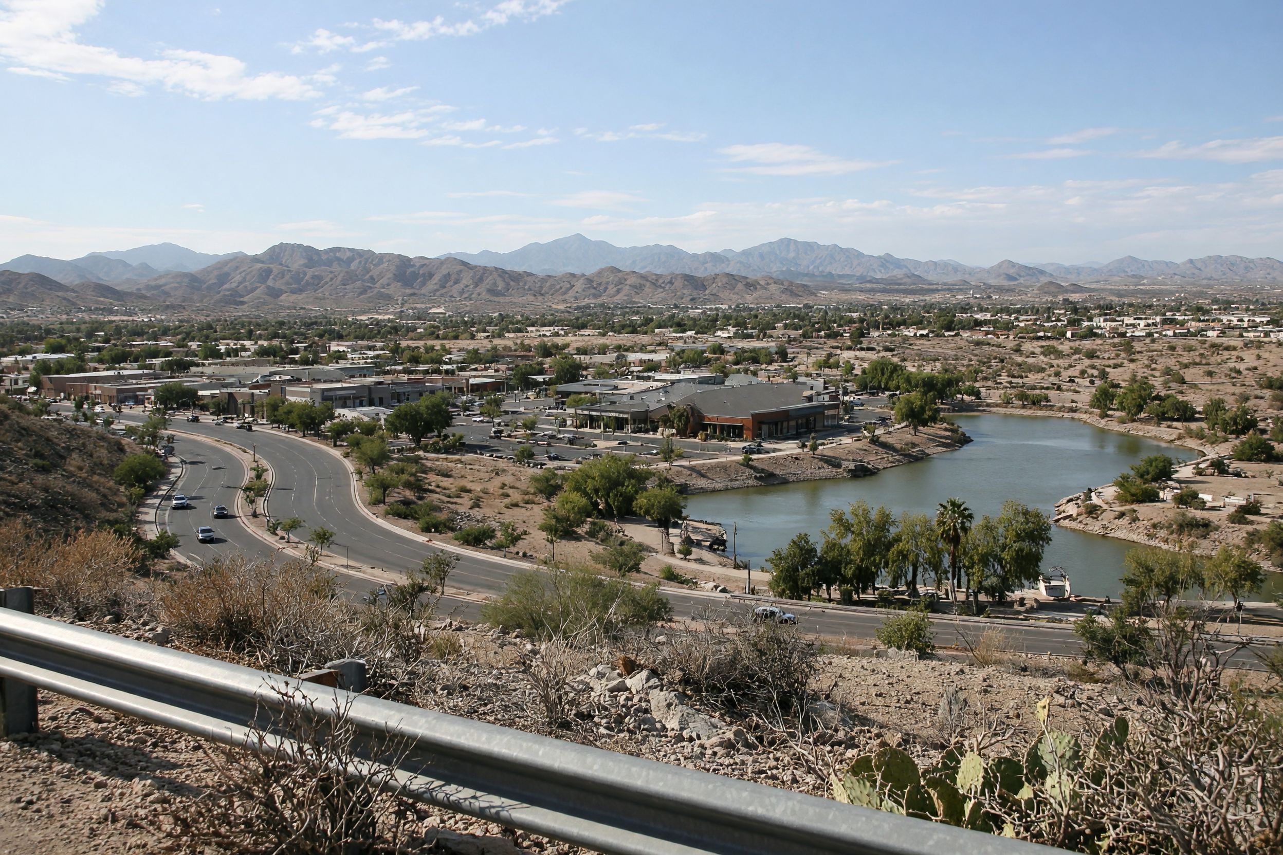 Queen Creek