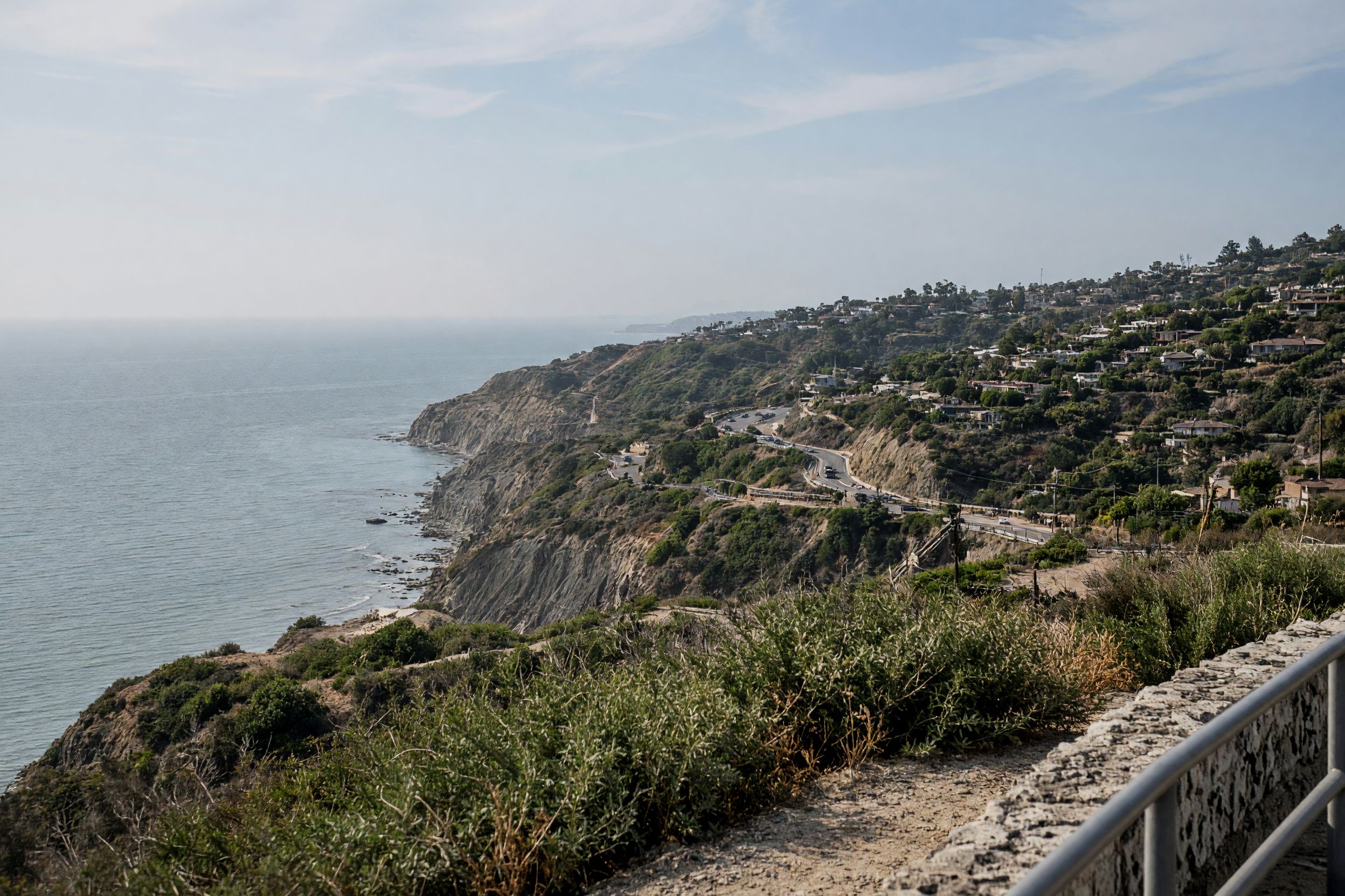 Rancho Palos Verdes