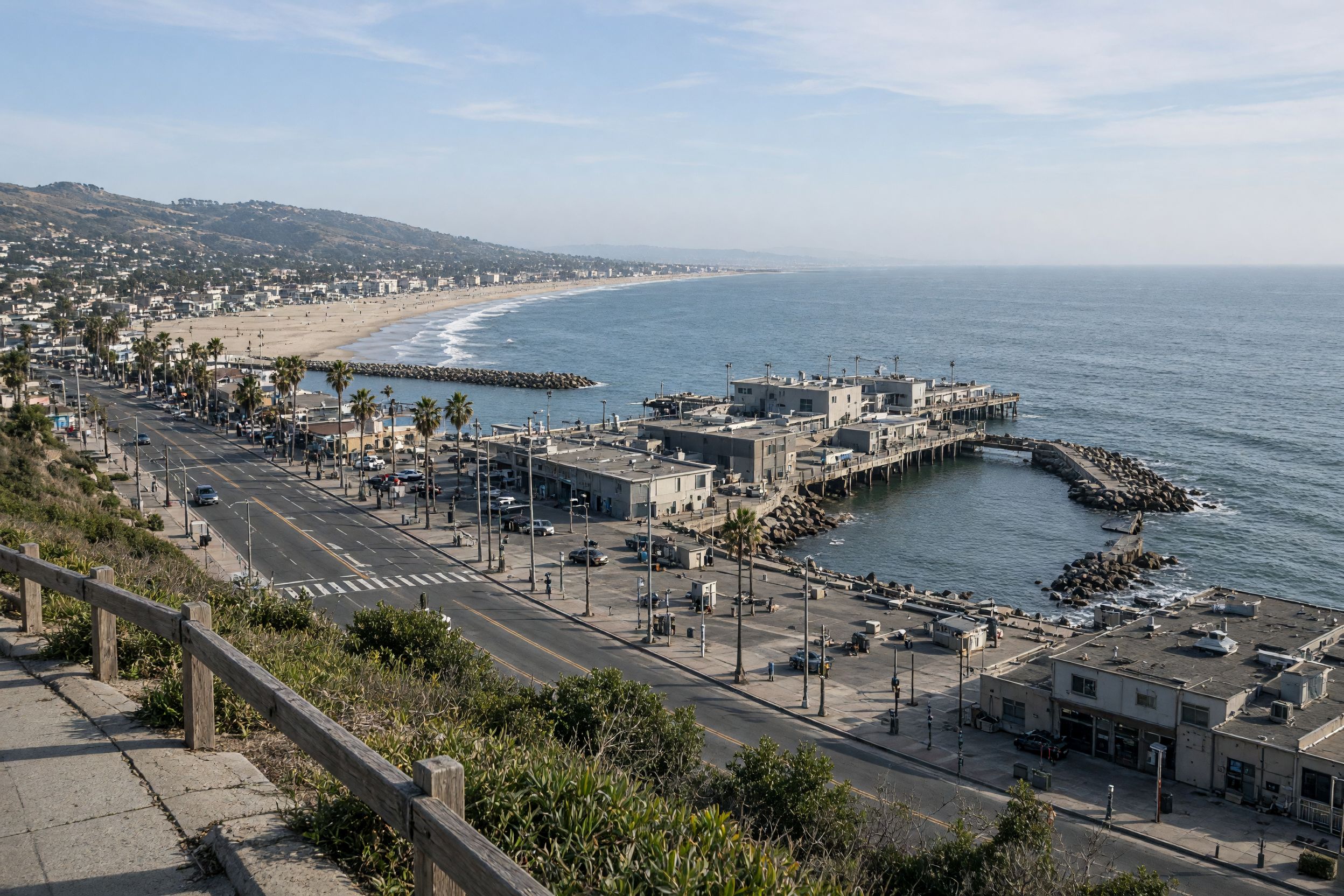 Redondo Beach