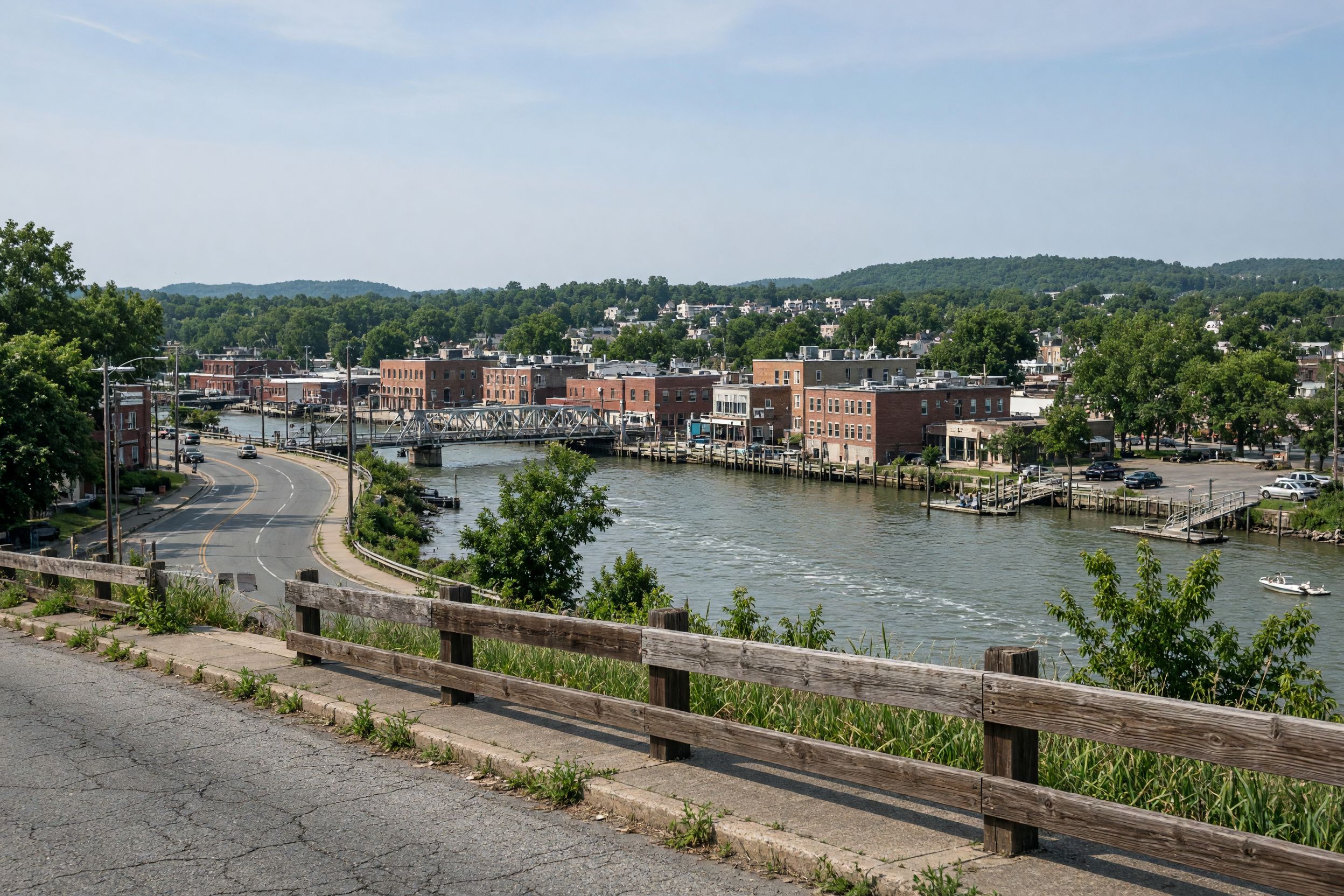 Riverhead