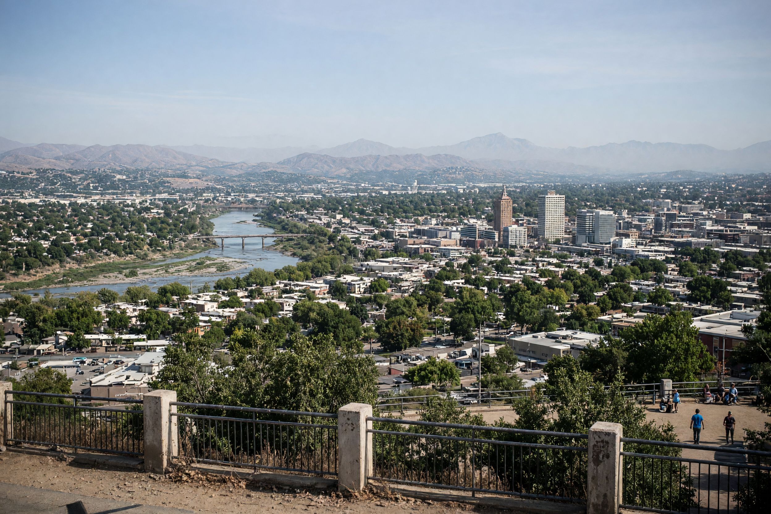Riverside
