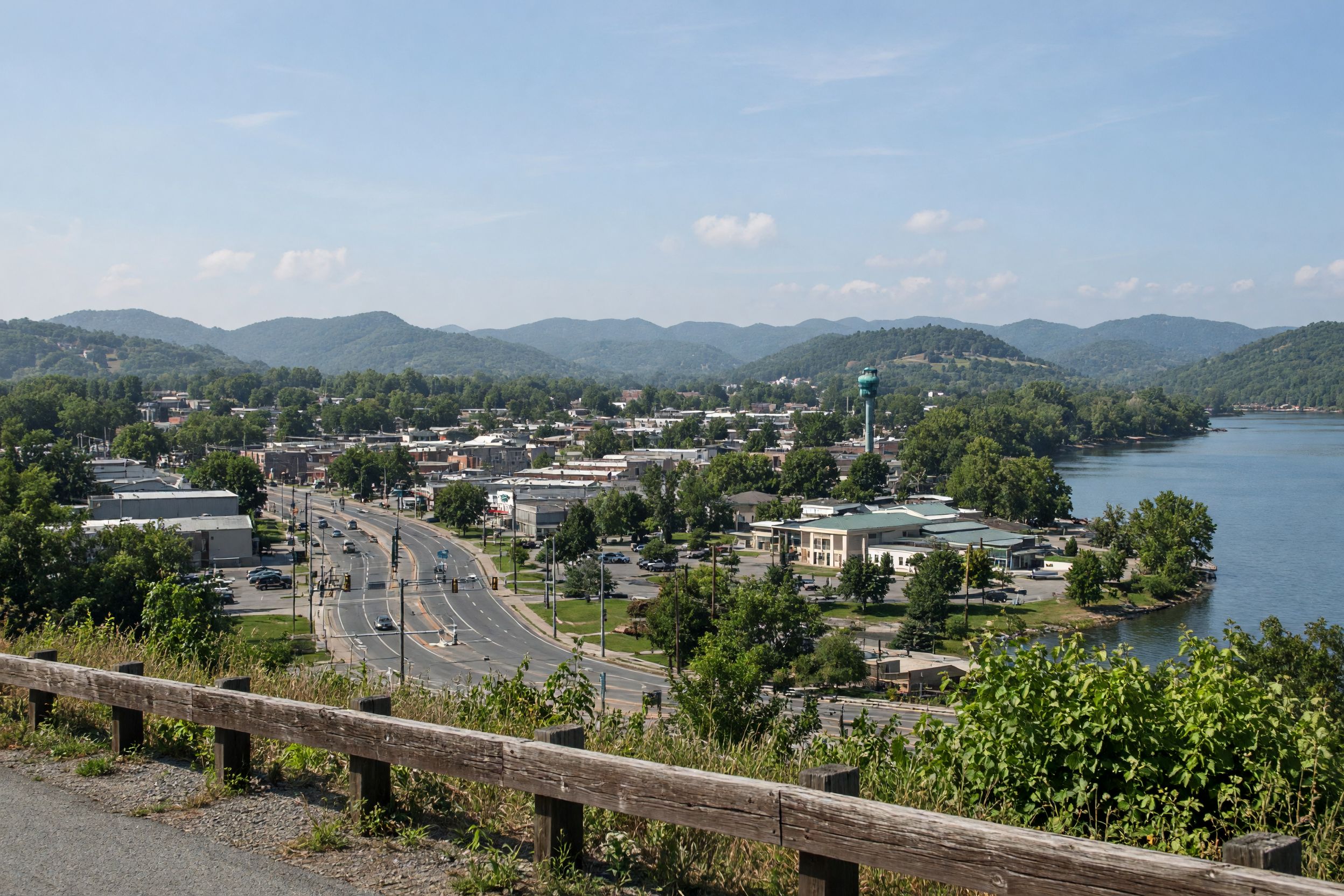 Robbinsville Township