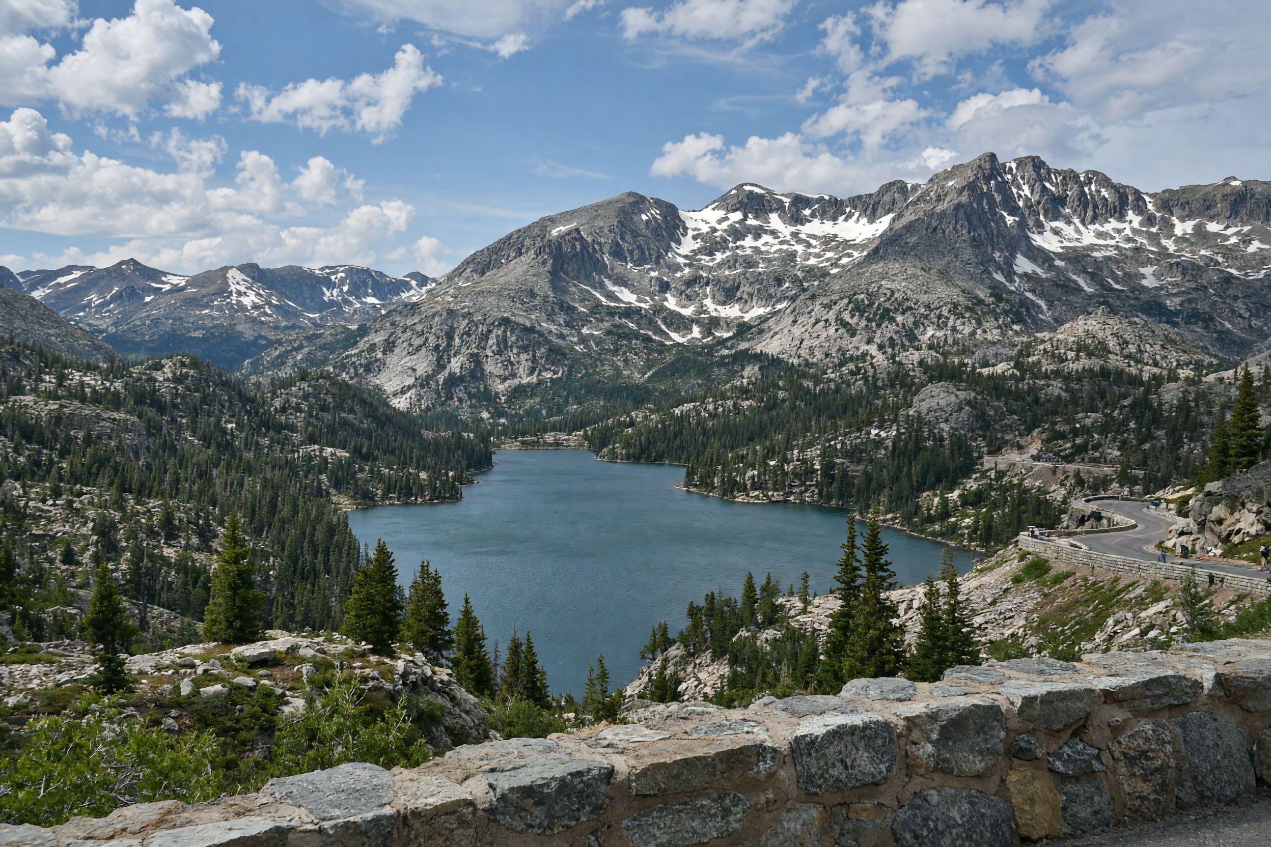 Rocky Mountain National Park