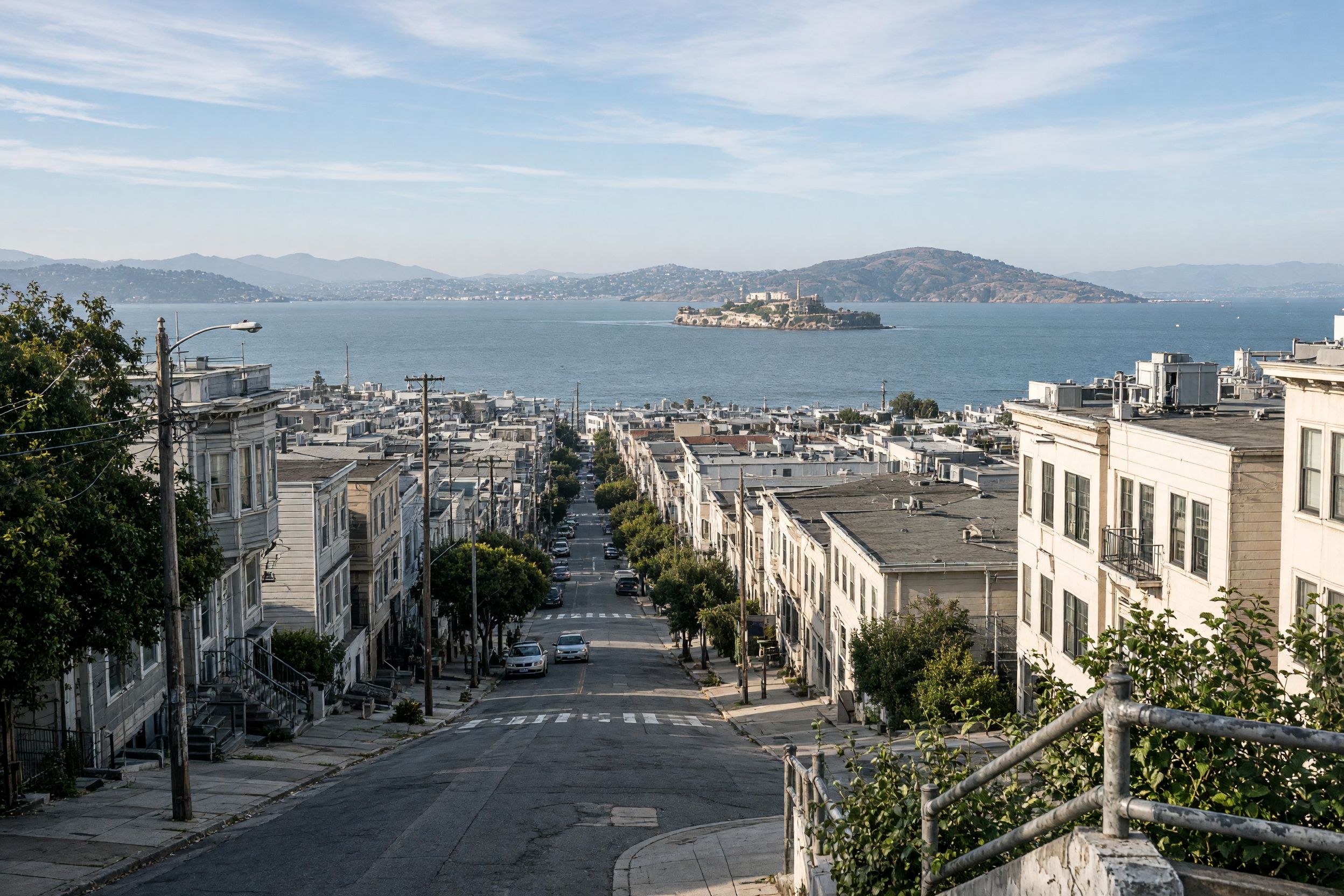 Russian Hill