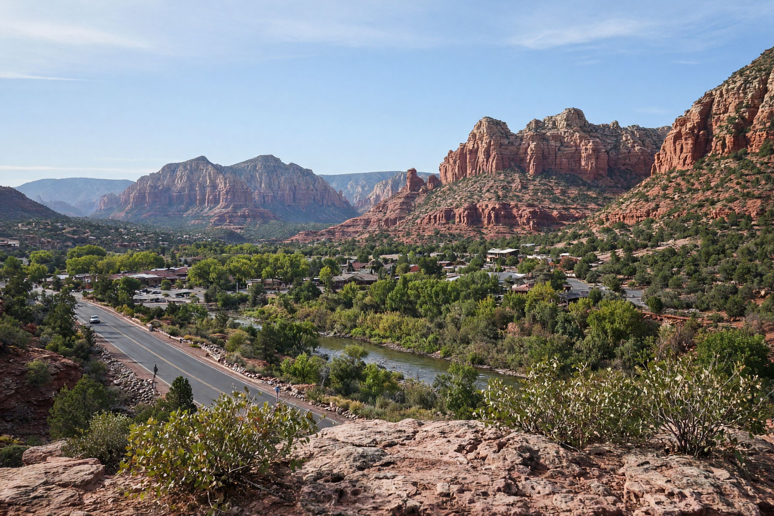 Sedona