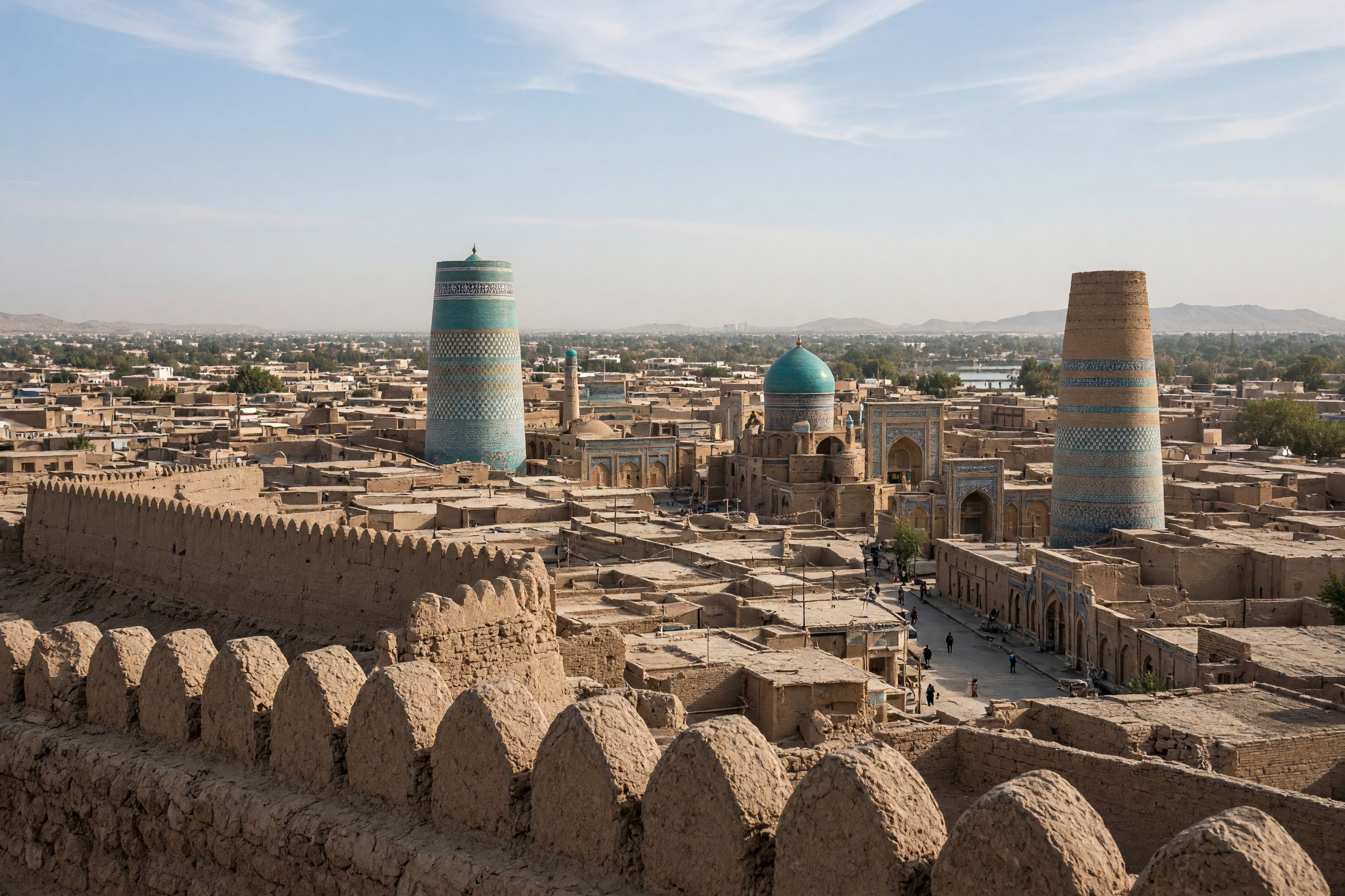 Khiva