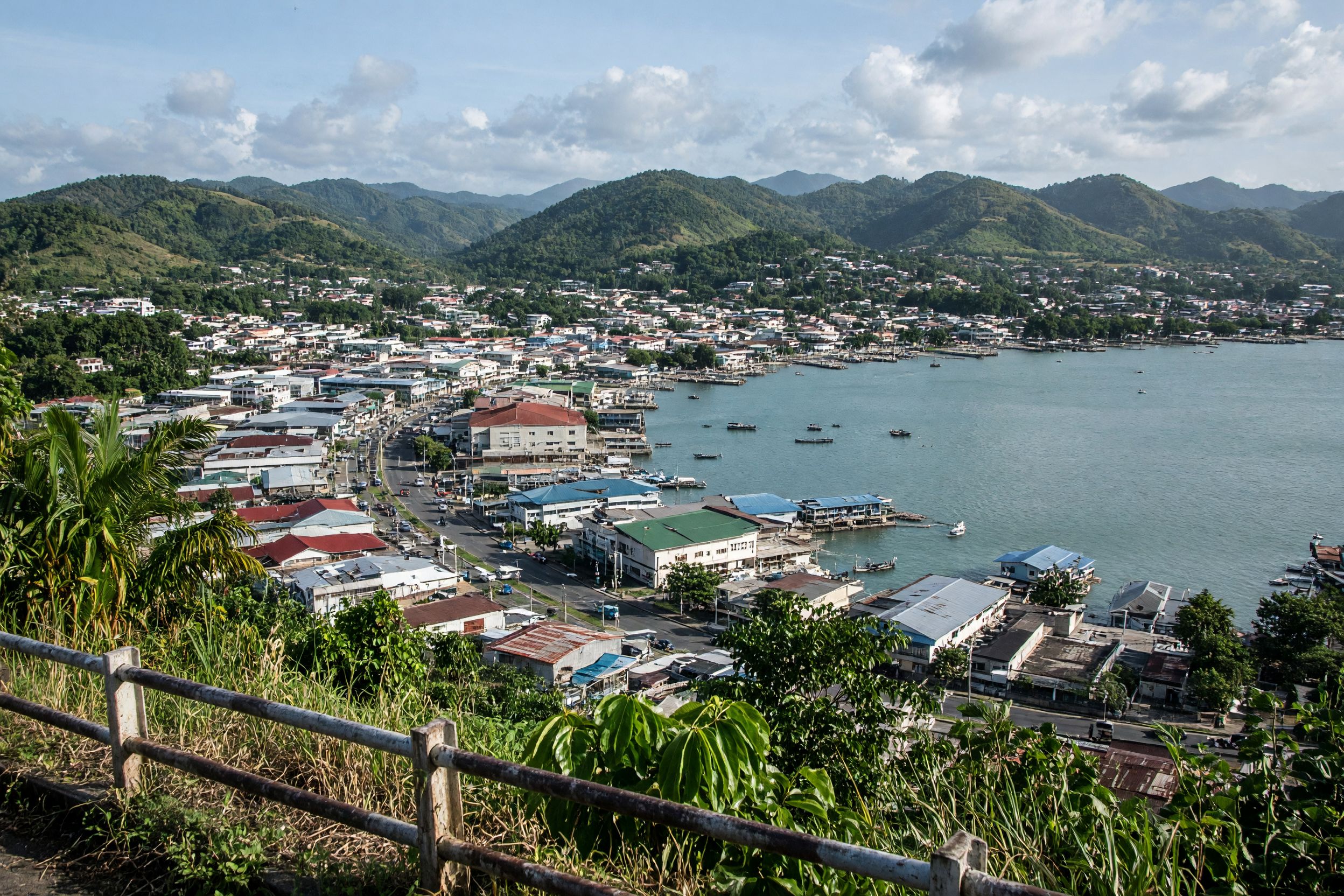 Port Vila