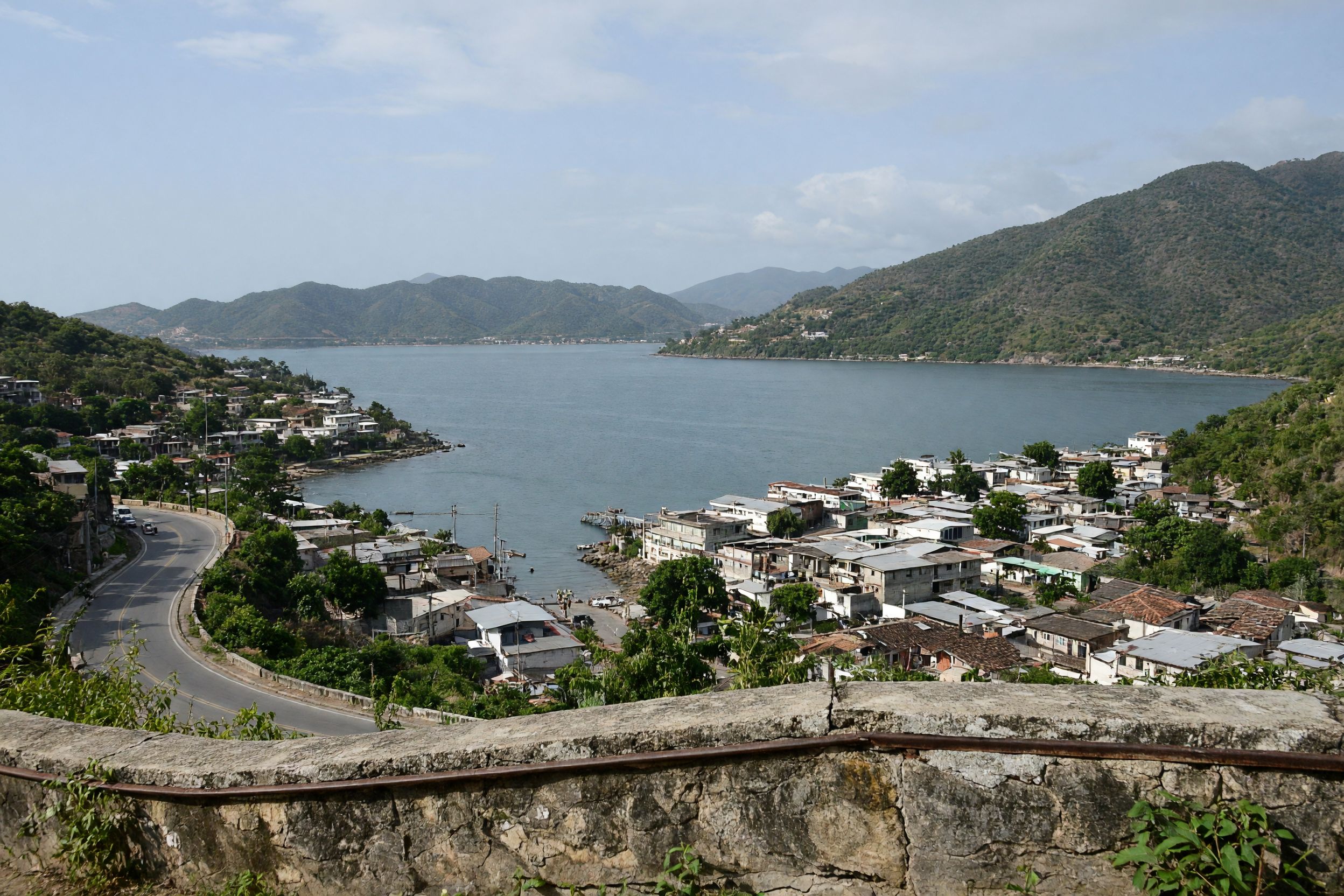 Agua Salobre