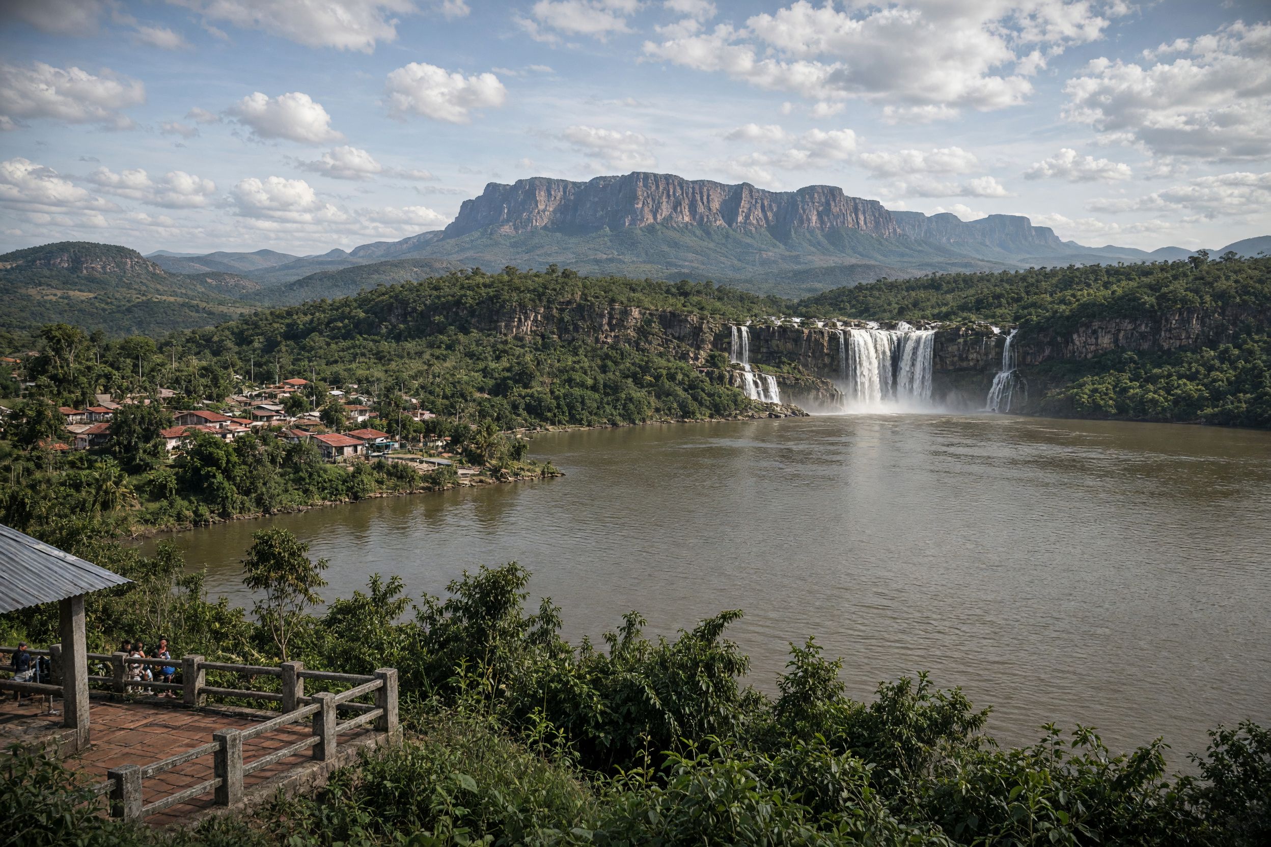 Canaima