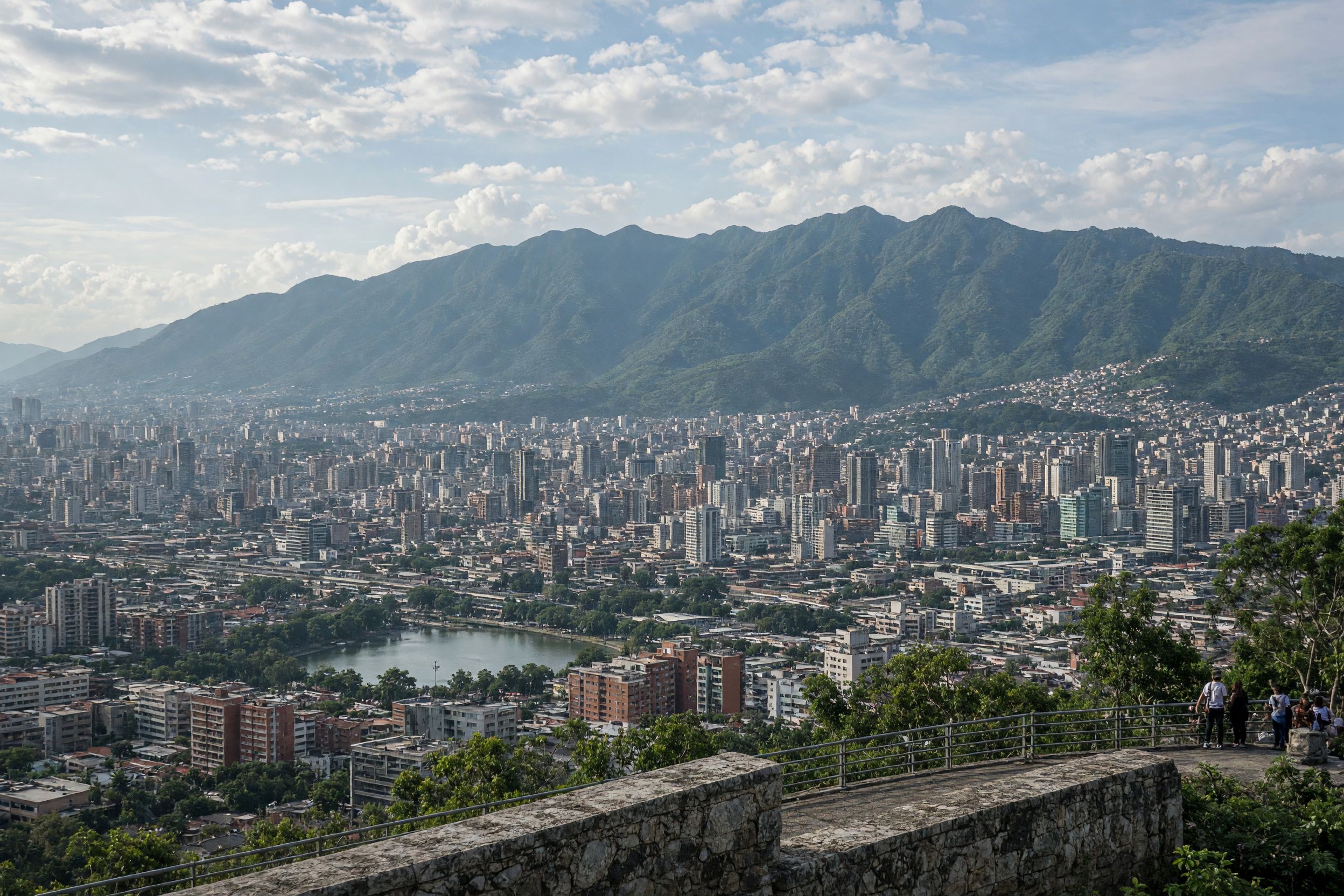 Caracas
