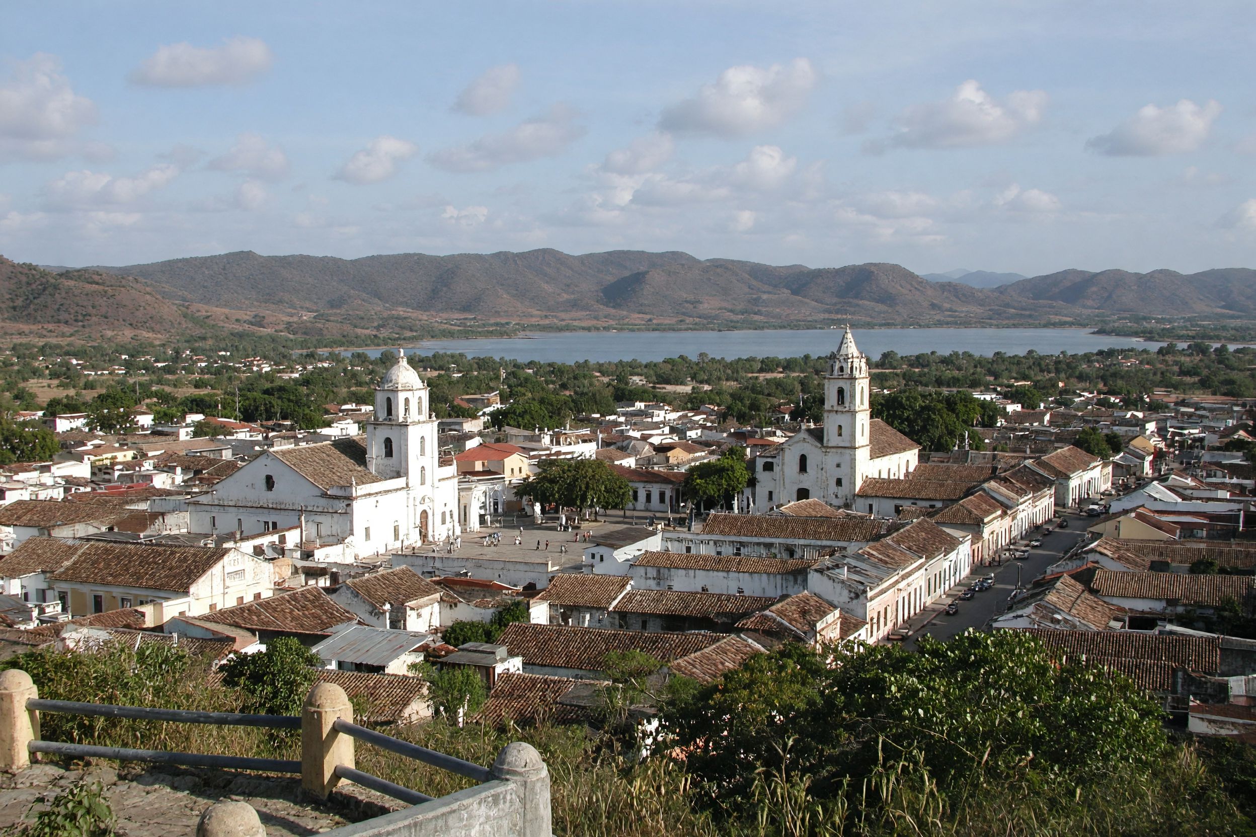 Coro