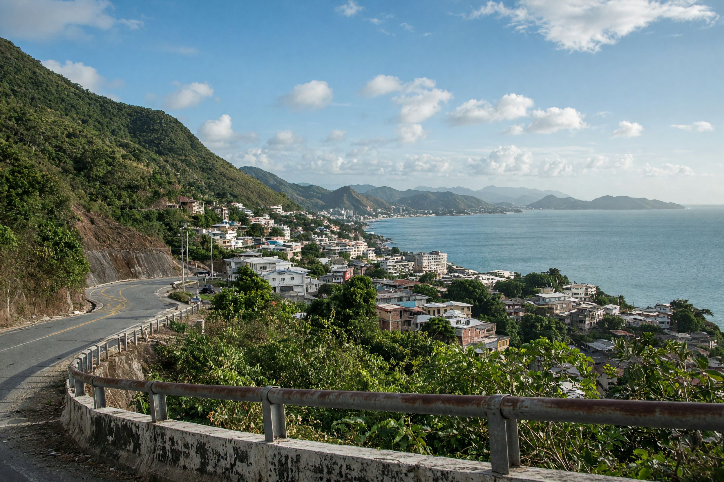 Cumbres De Guatamare
