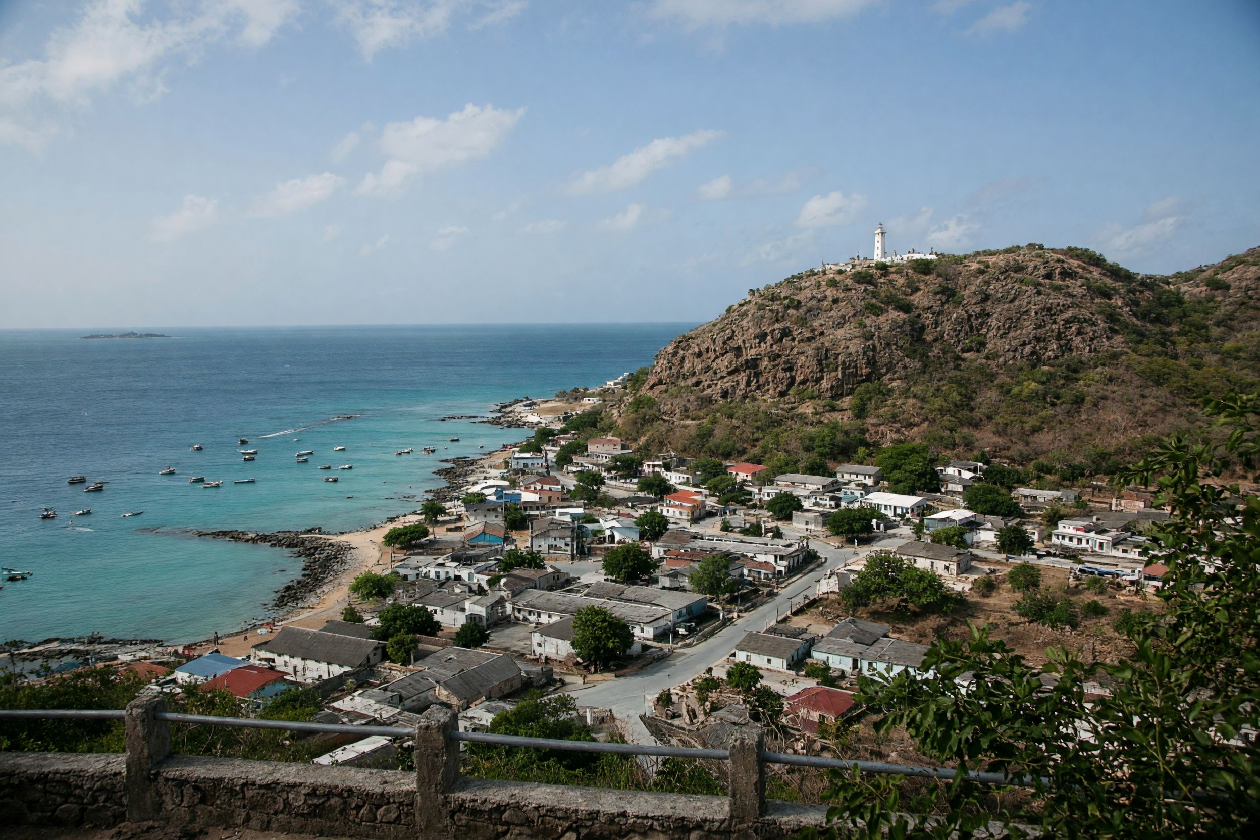 Gran Roque