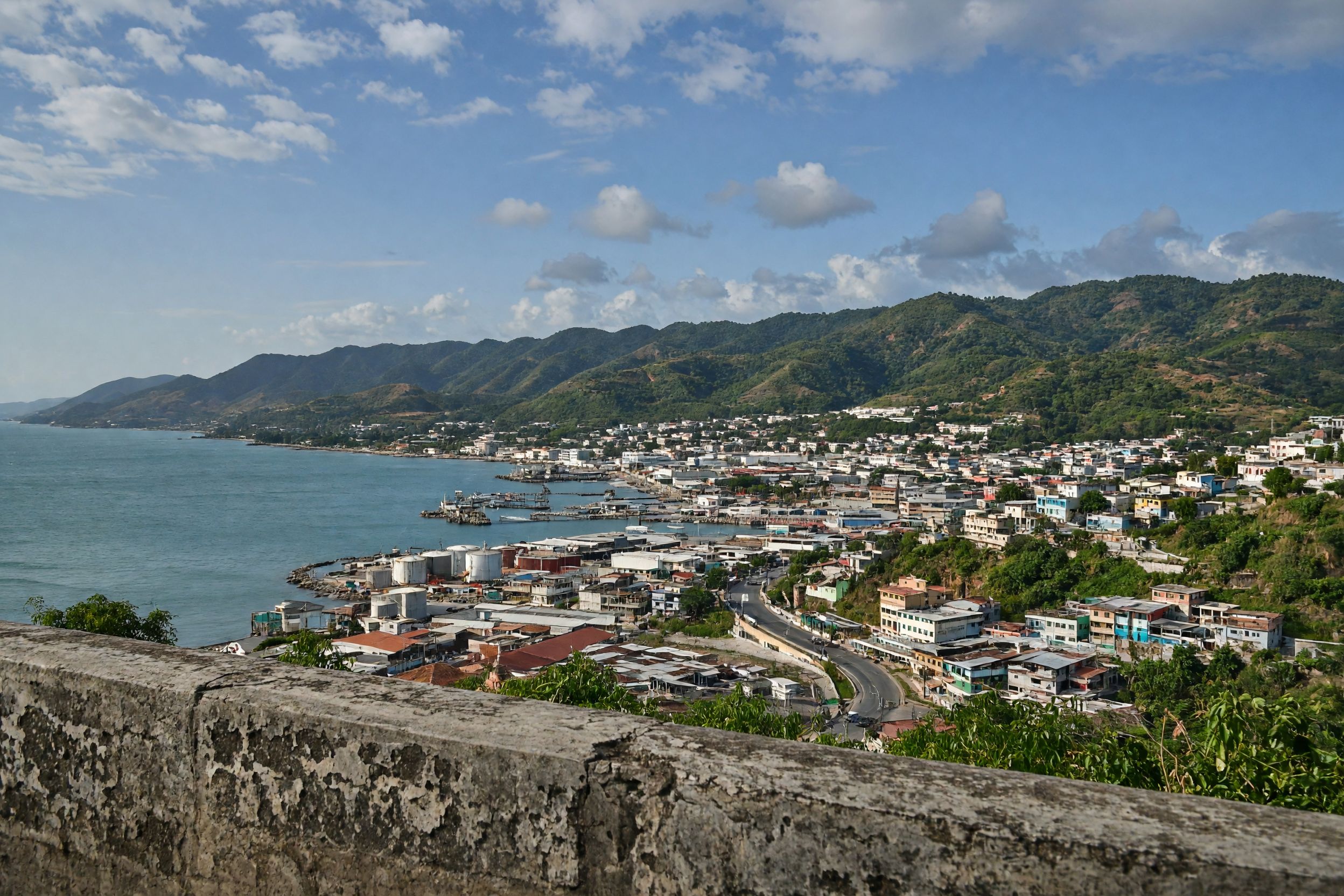 Guanta Municipality