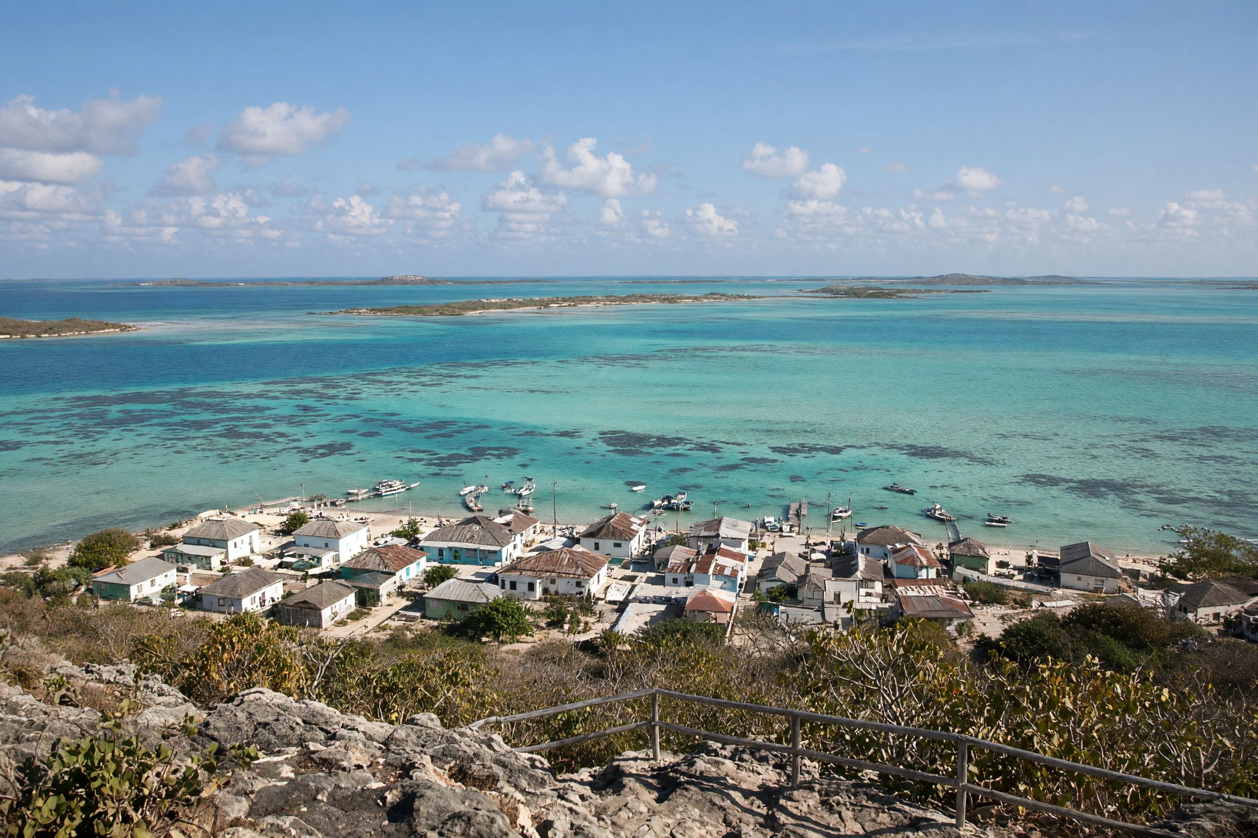 Los Roques Archipelago