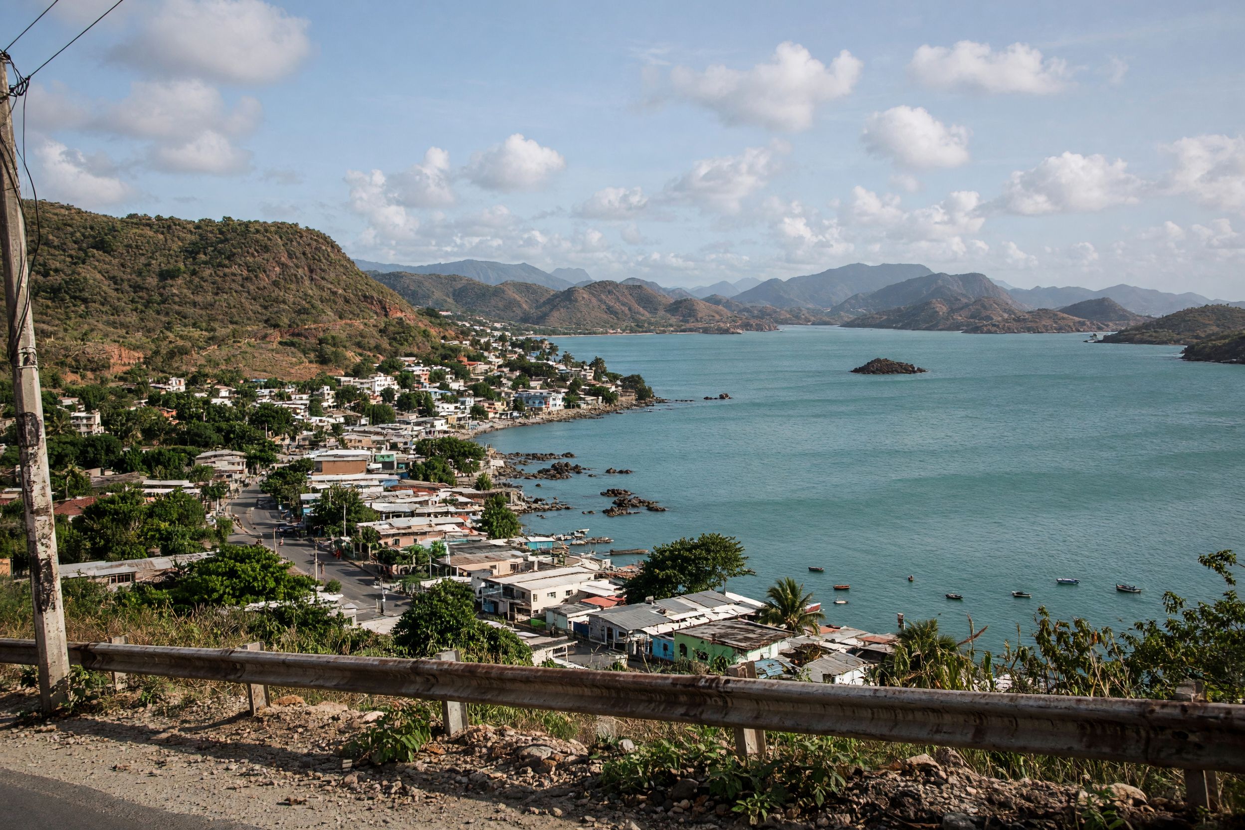 Mochima