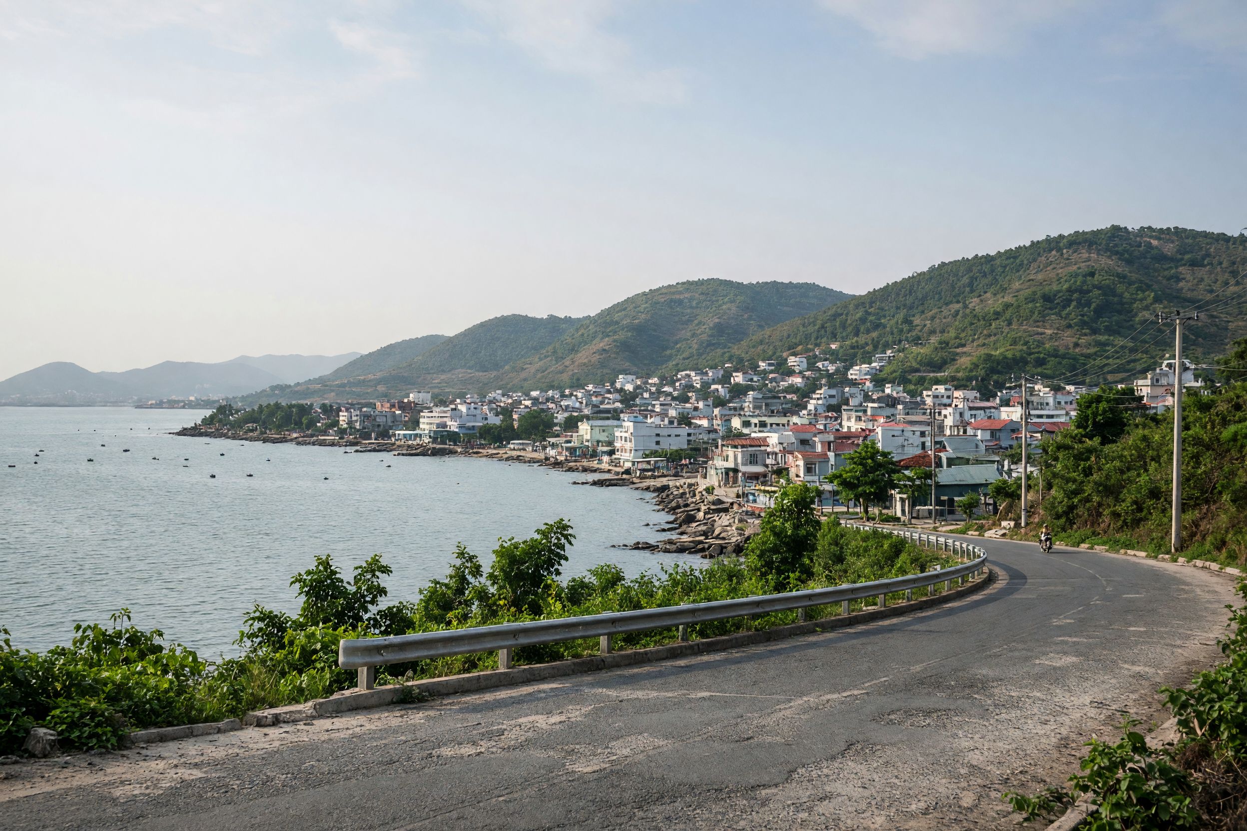 Cua Duong