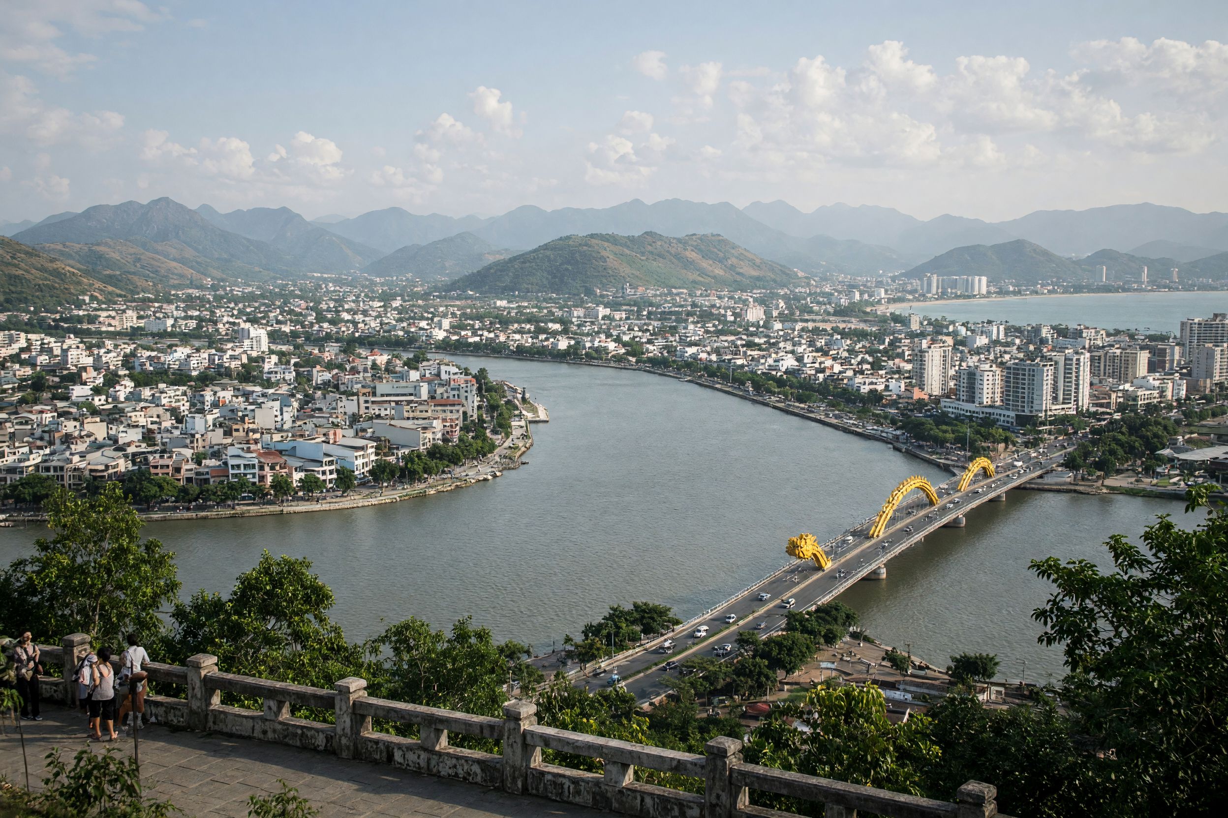 Da Nang