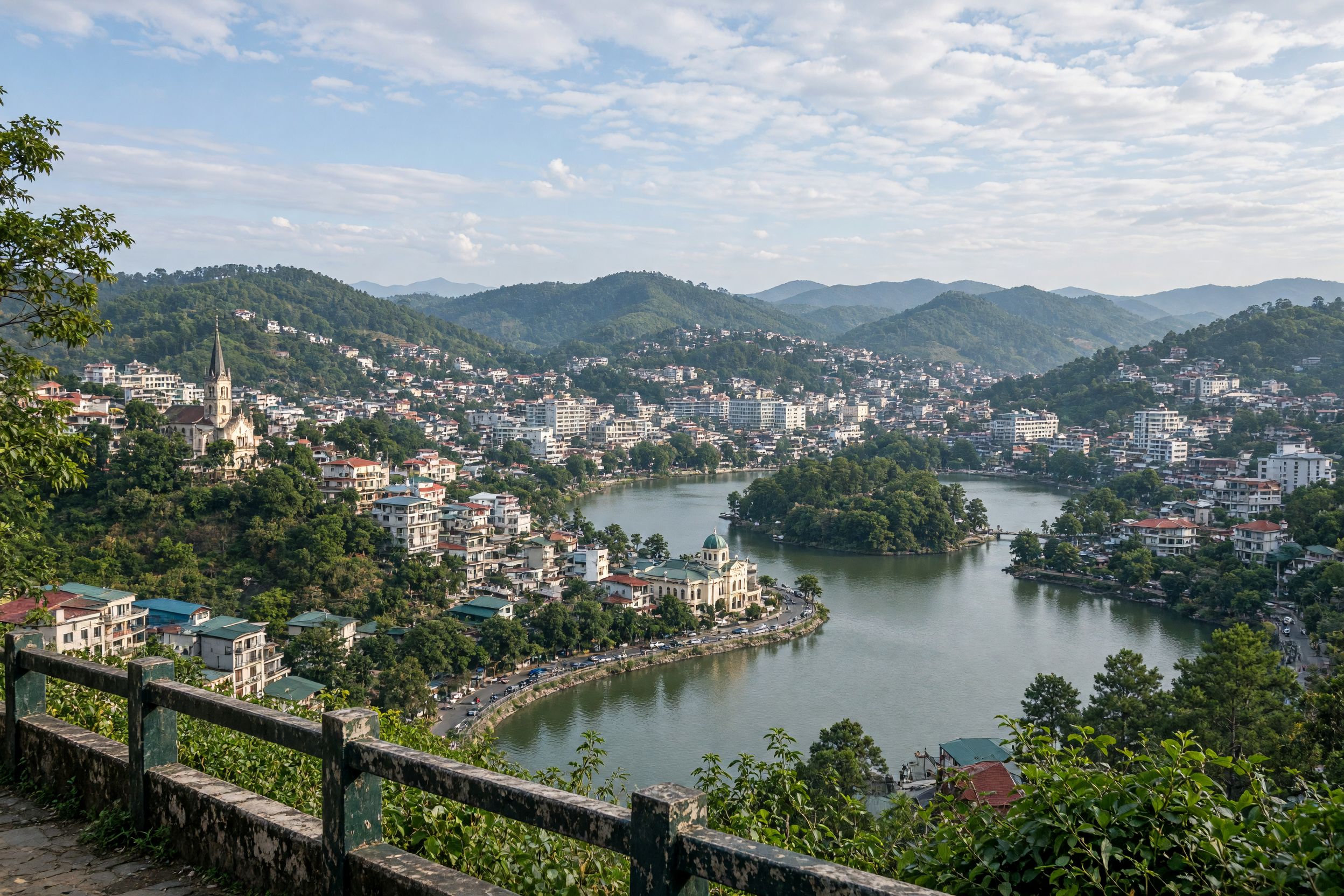 Dalat