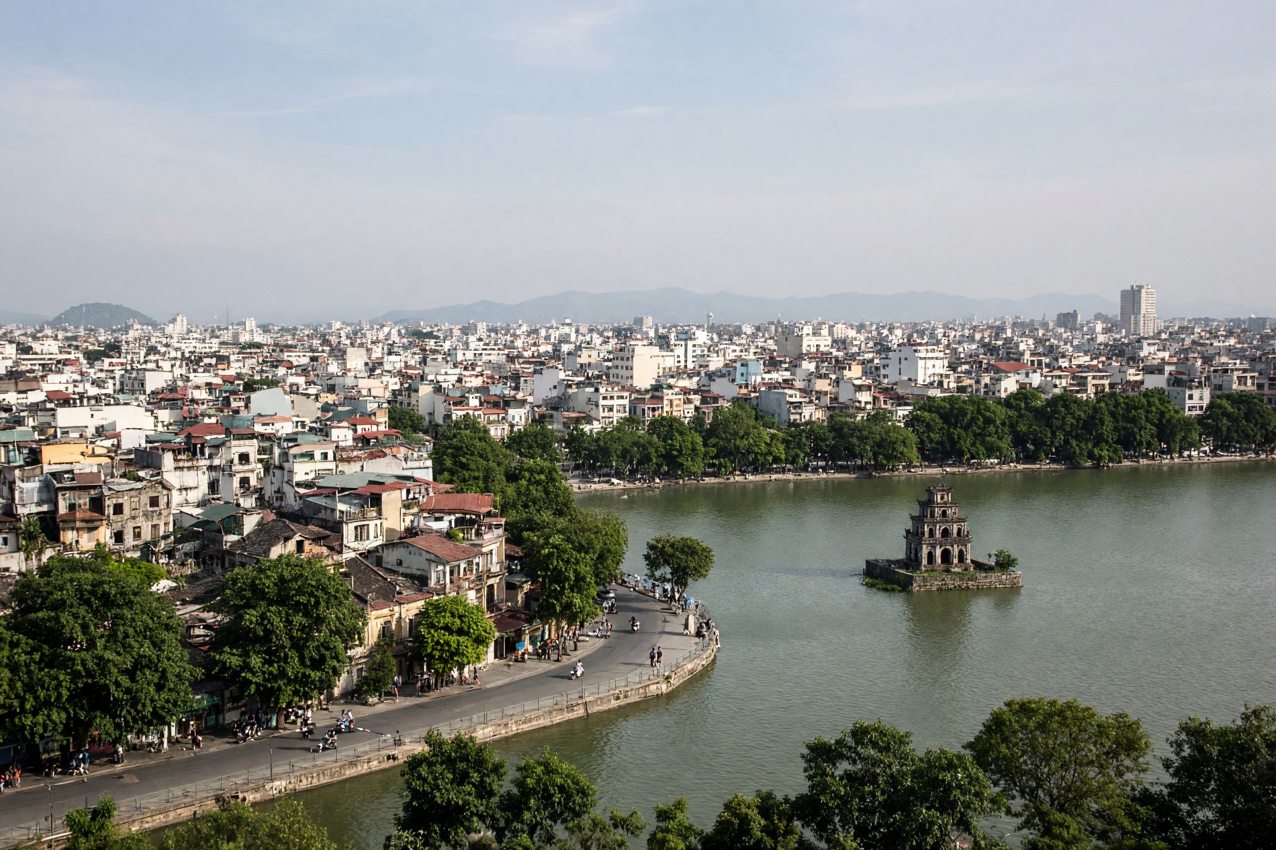 Hanoi