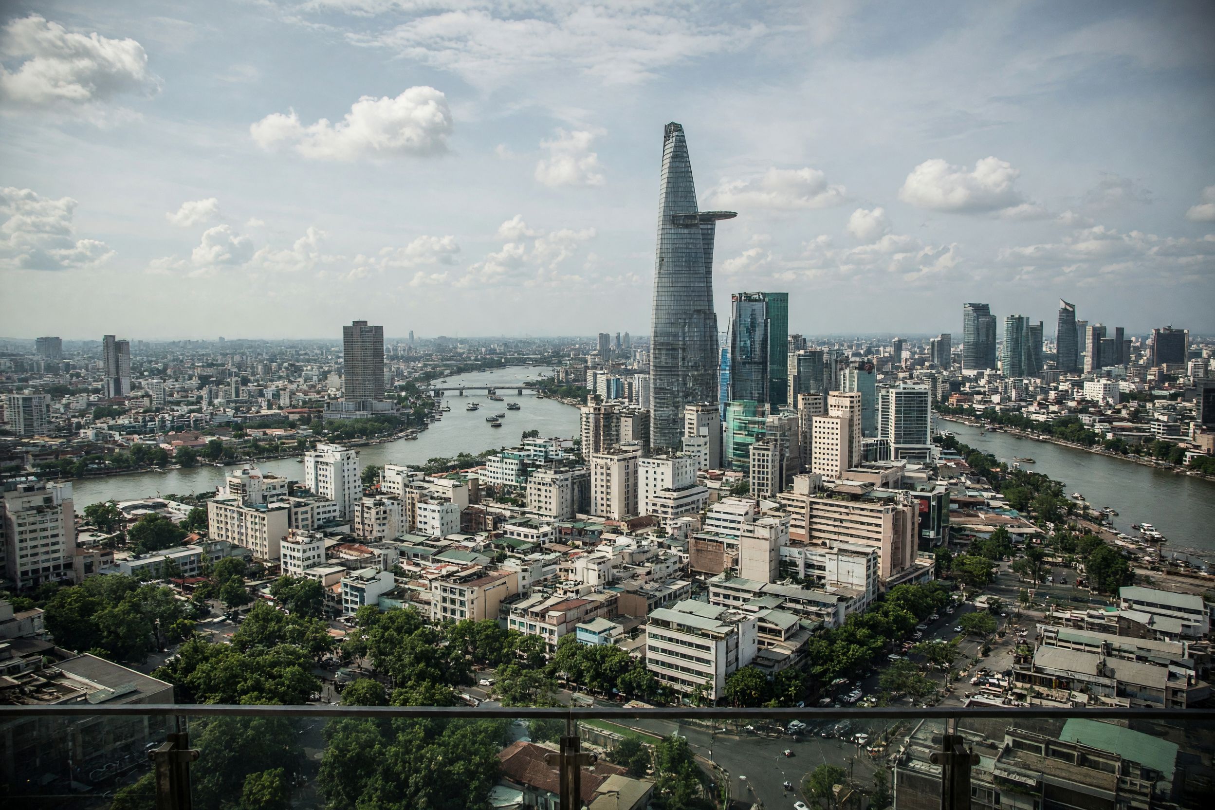 Ho Chi Minh City