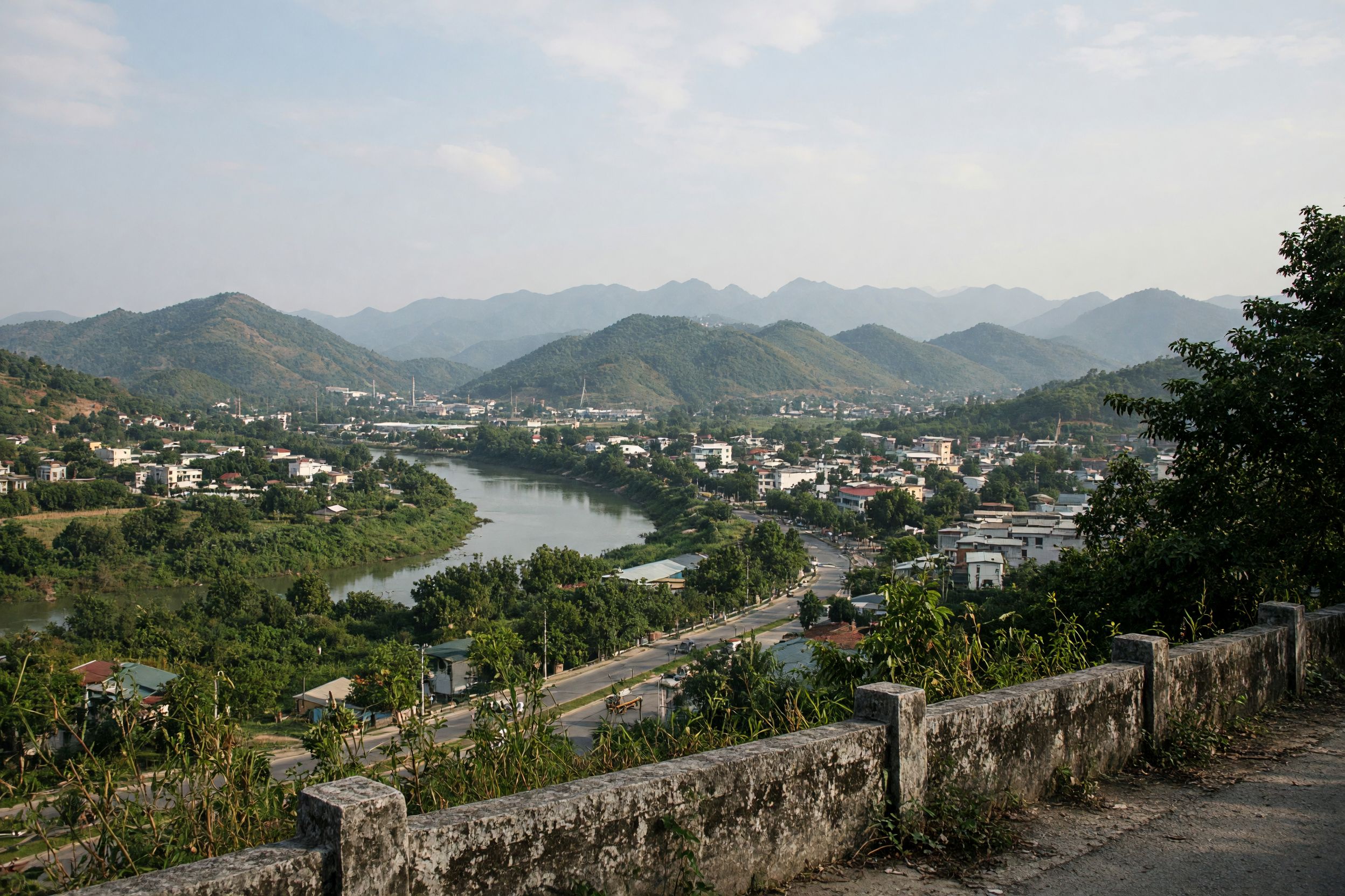 Hoa Vang