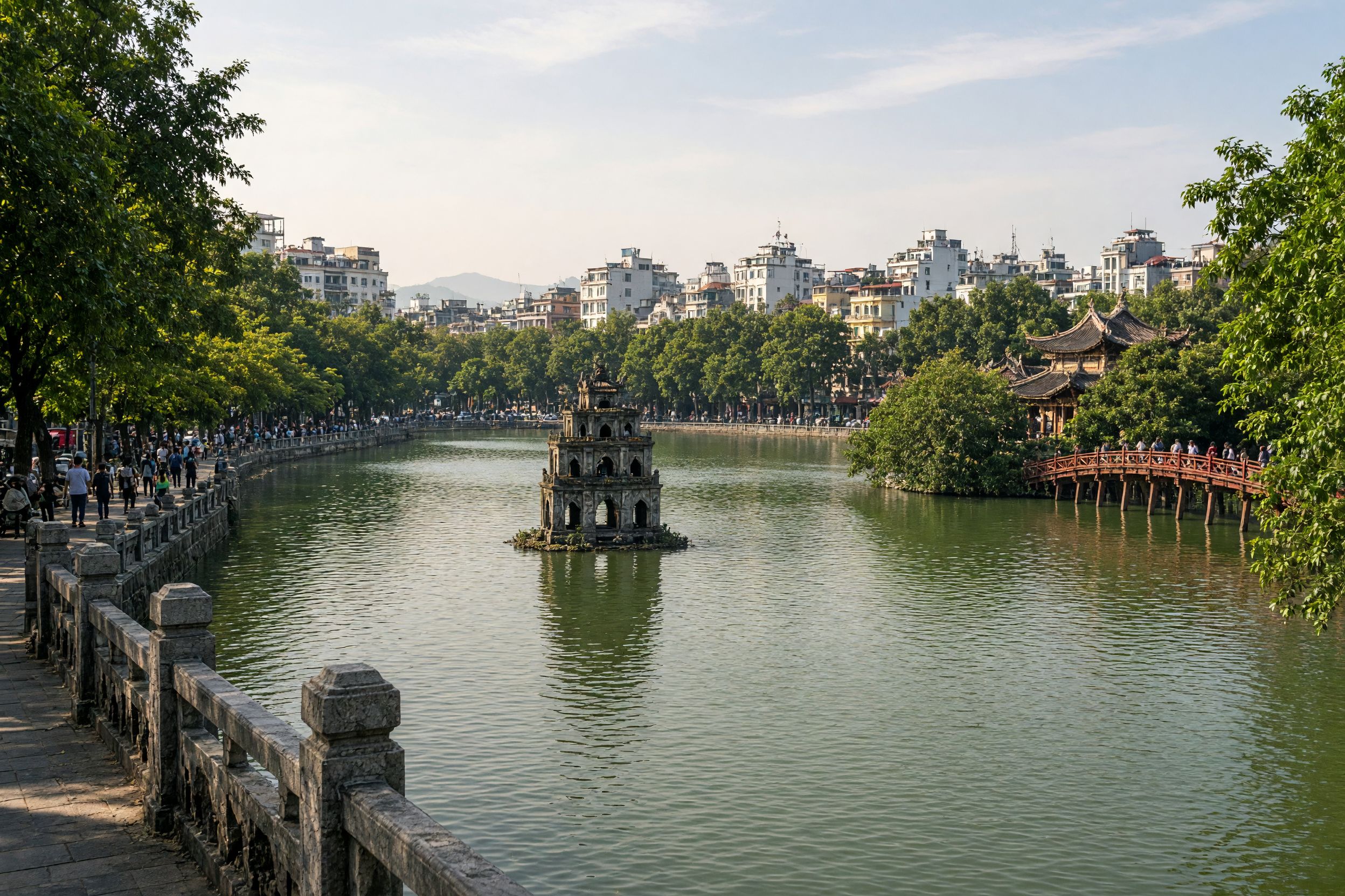 Hoan Kiem