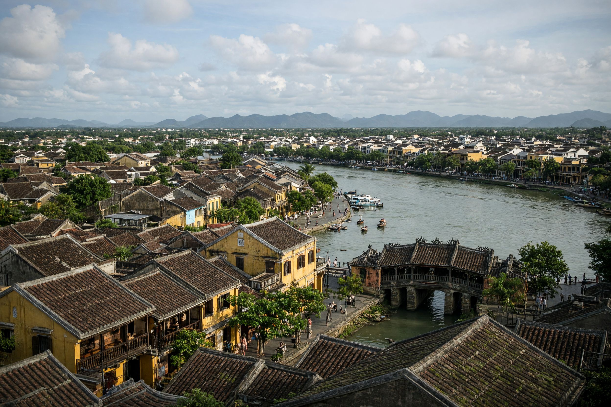 Hoi An