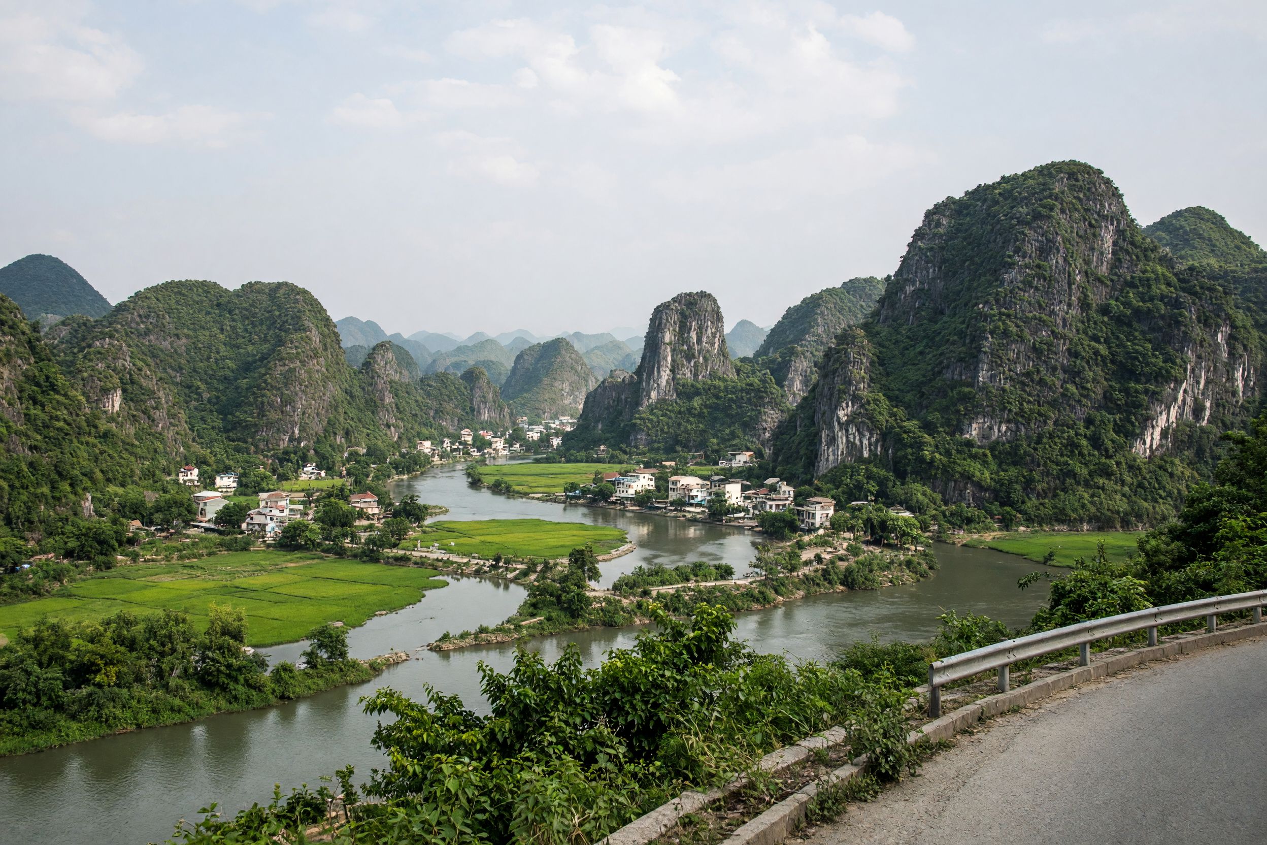 Ninh Binh