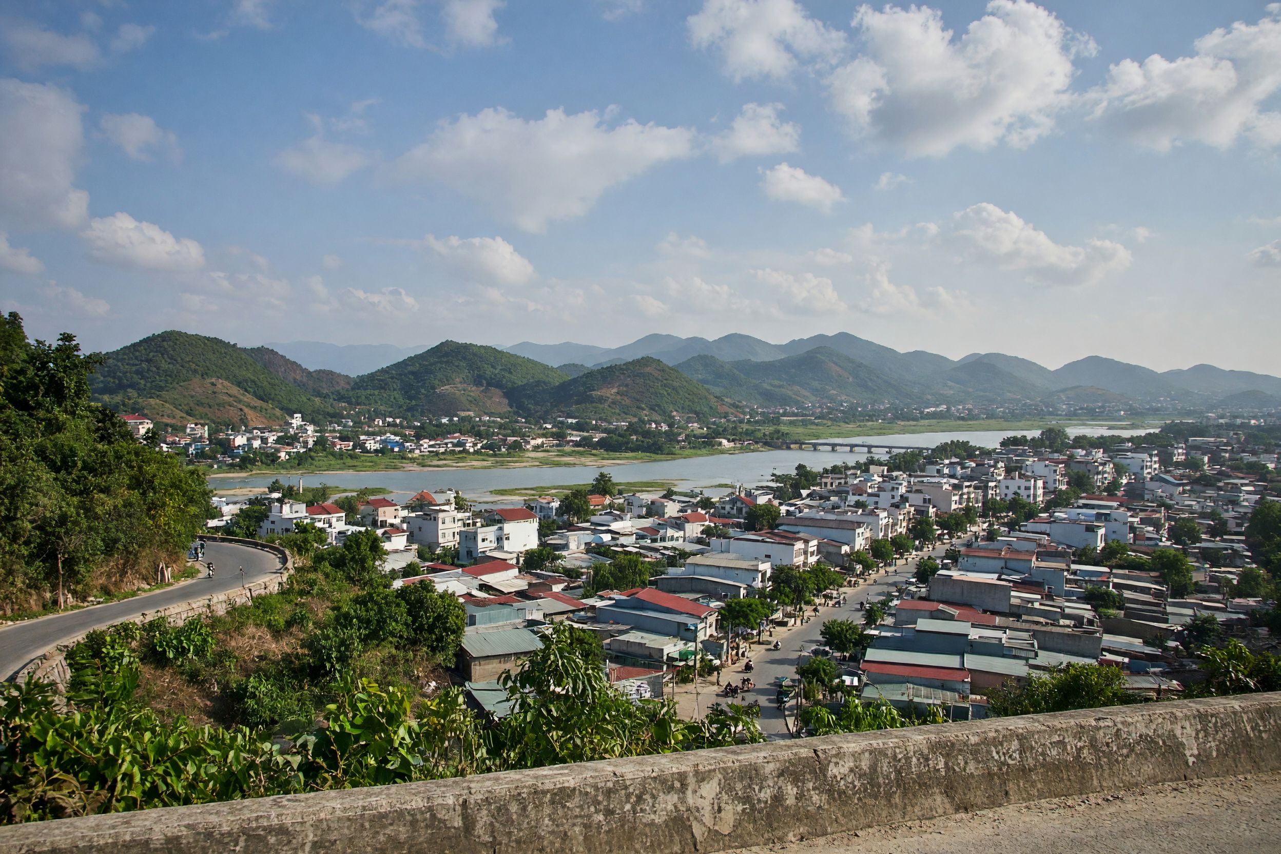 Ninh Hoa