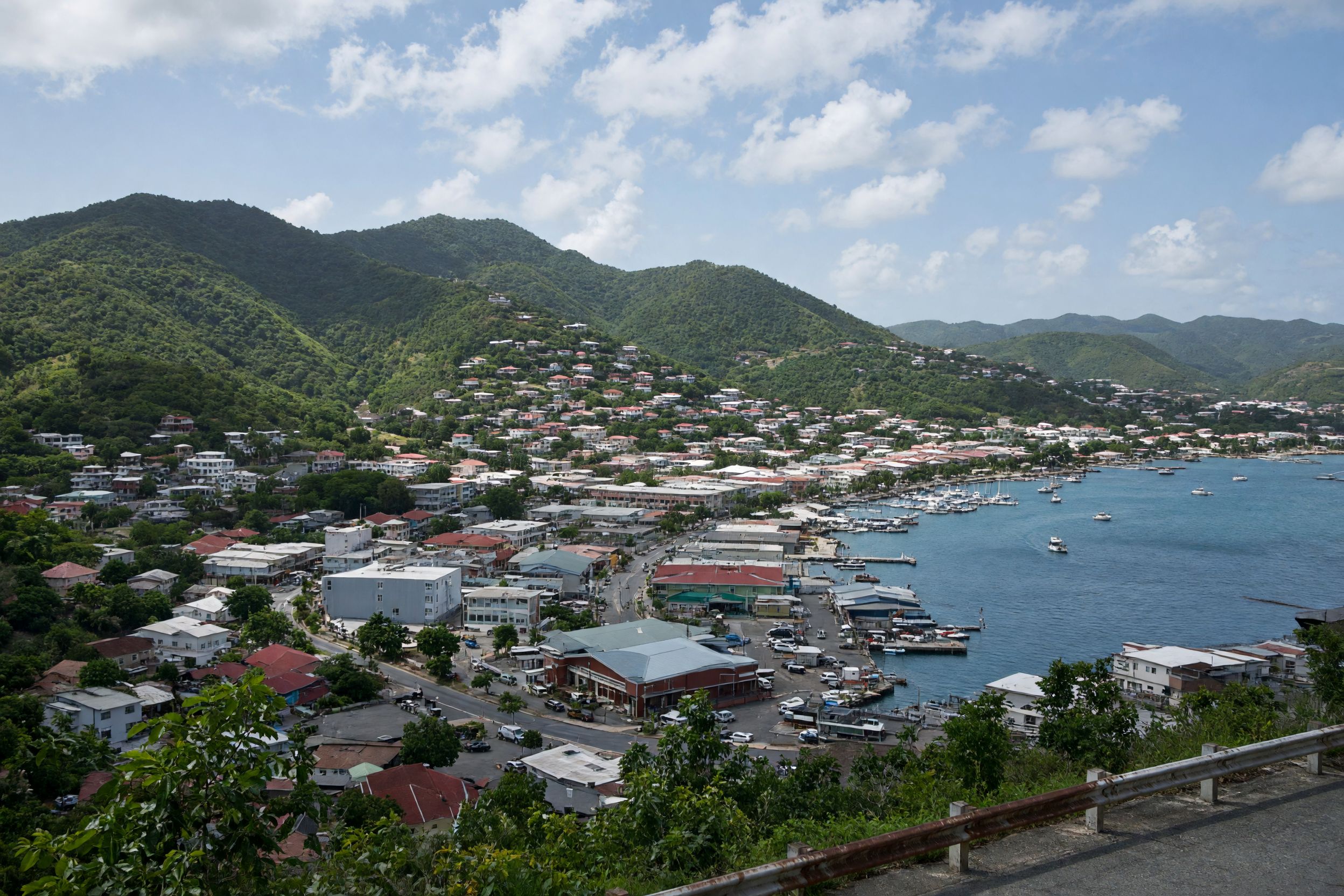 Road Town