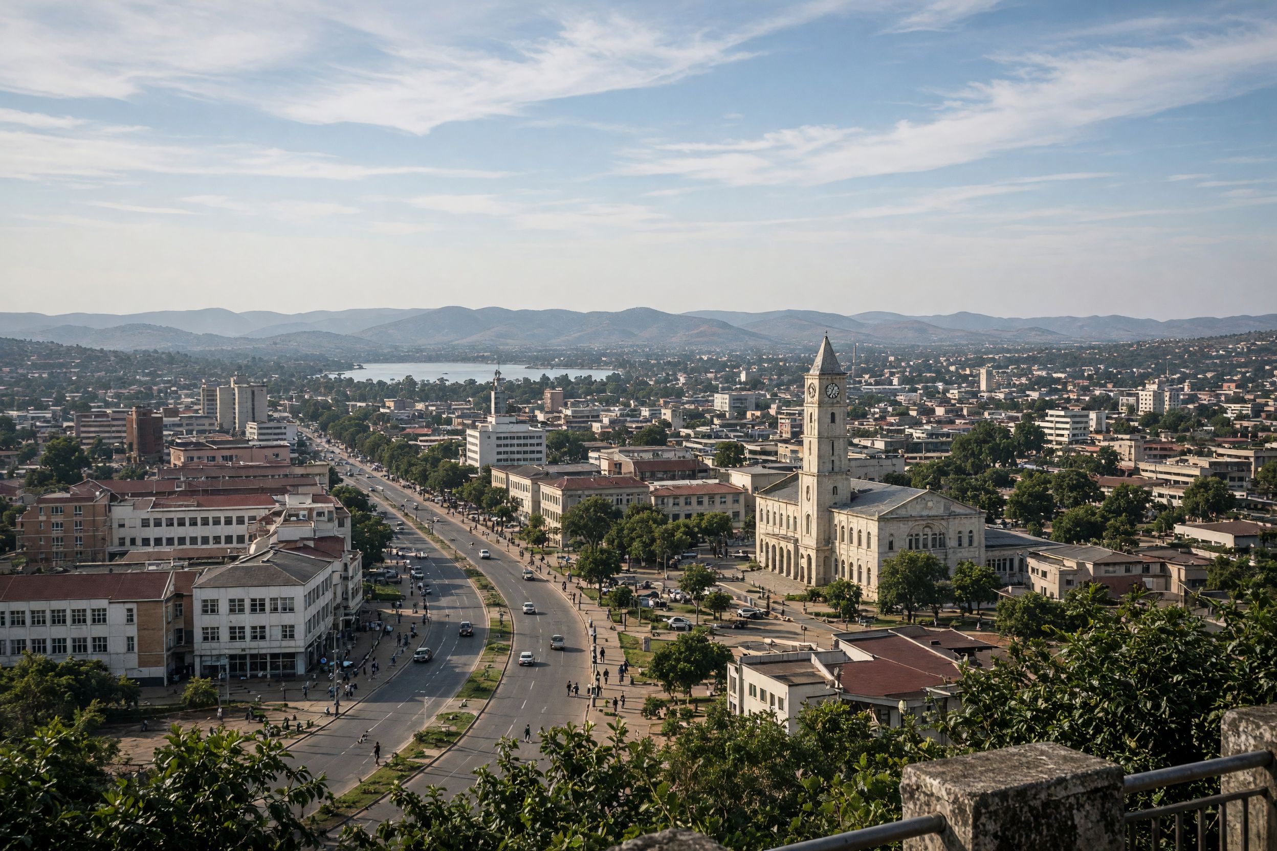Bulawayo
