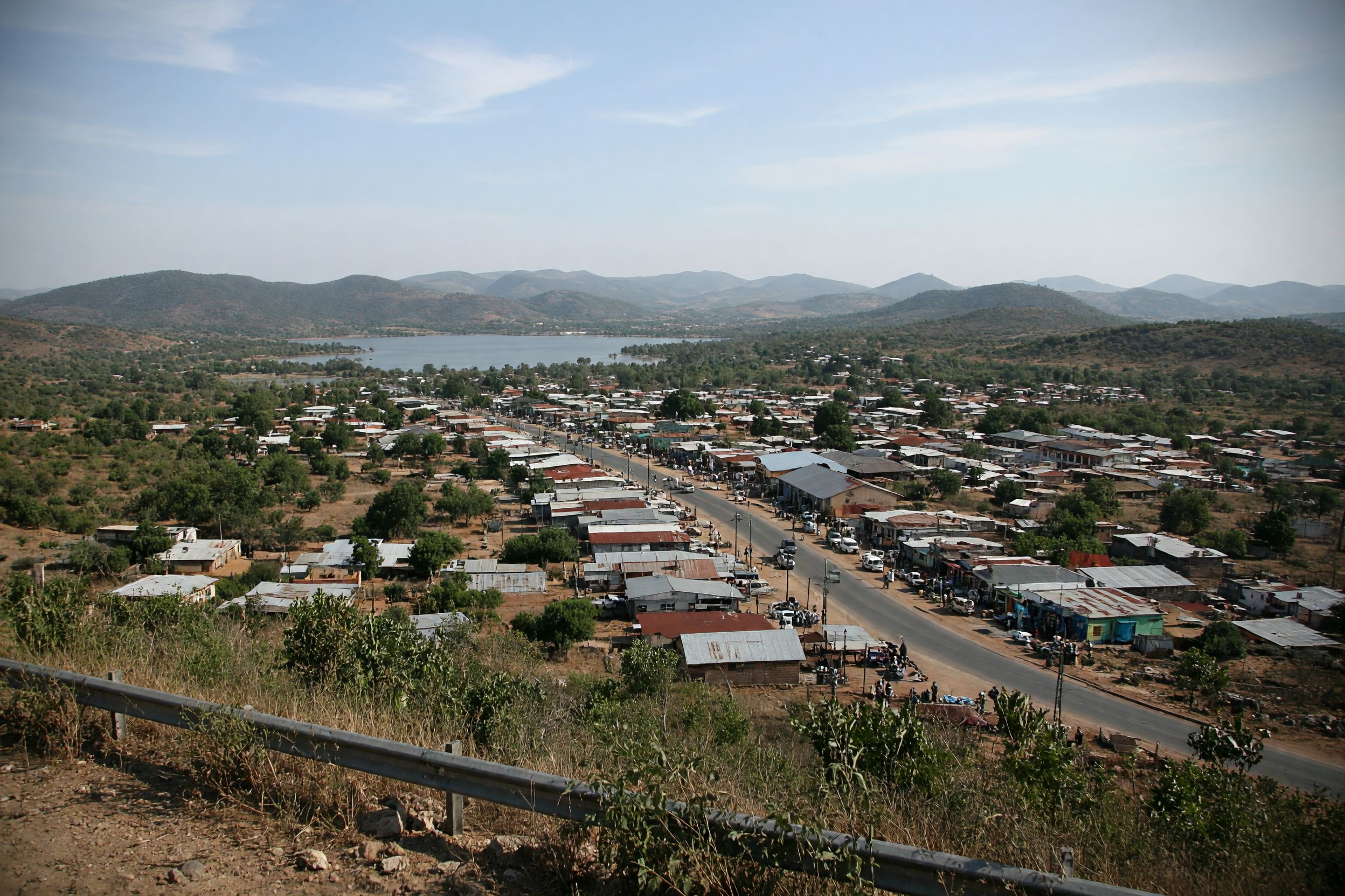 Karoi