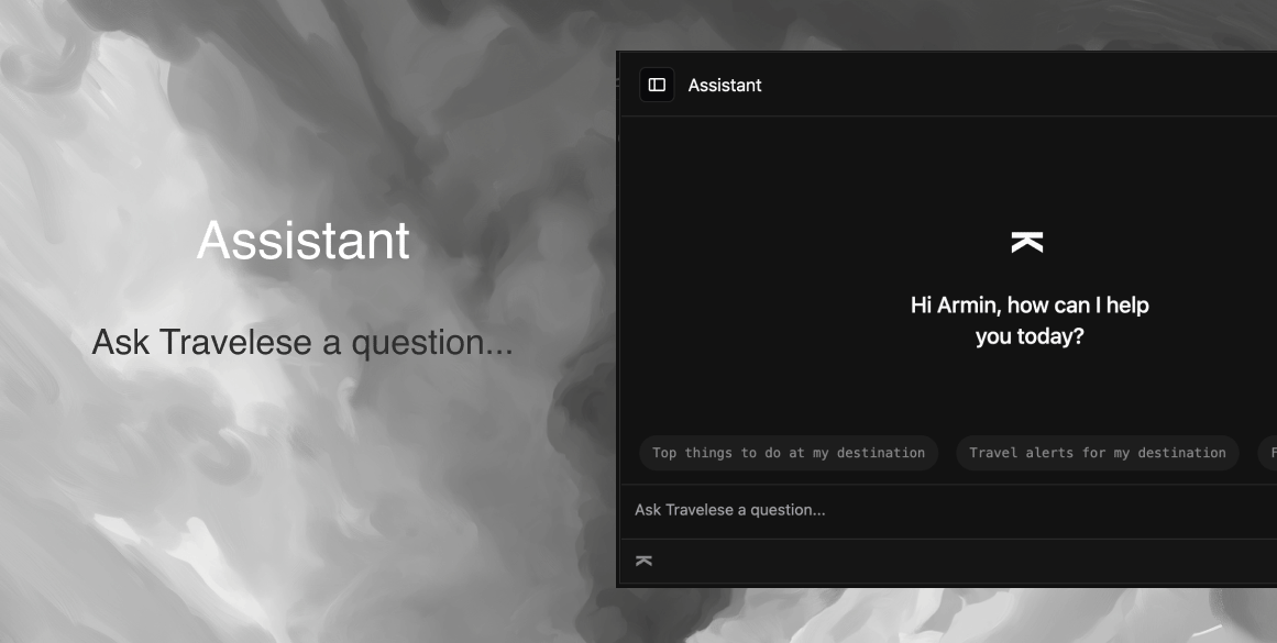Assistant